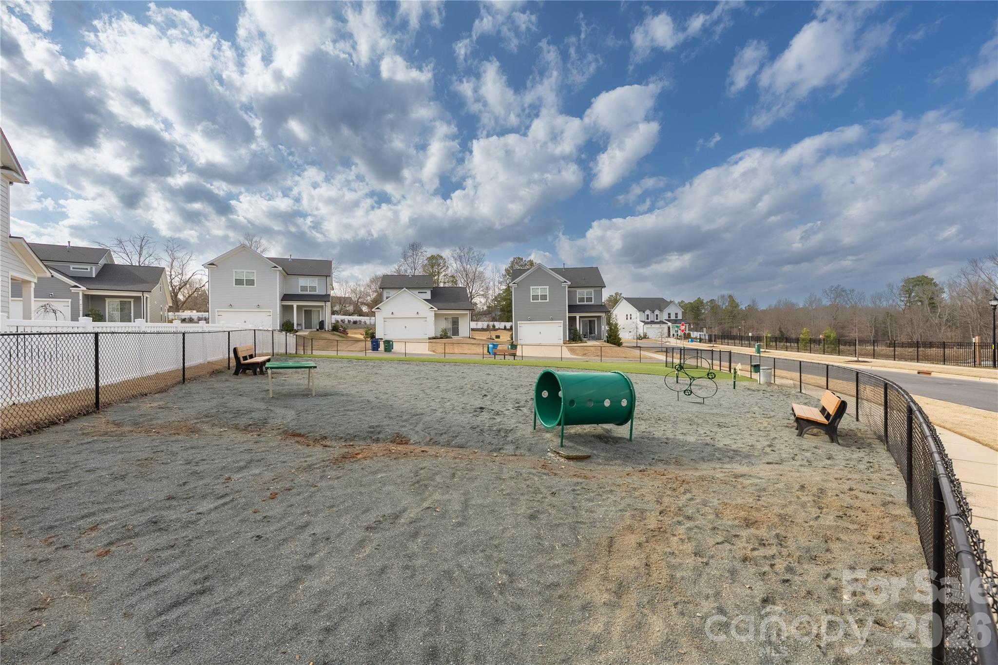 1027 Masefield Avenue — Matthews
