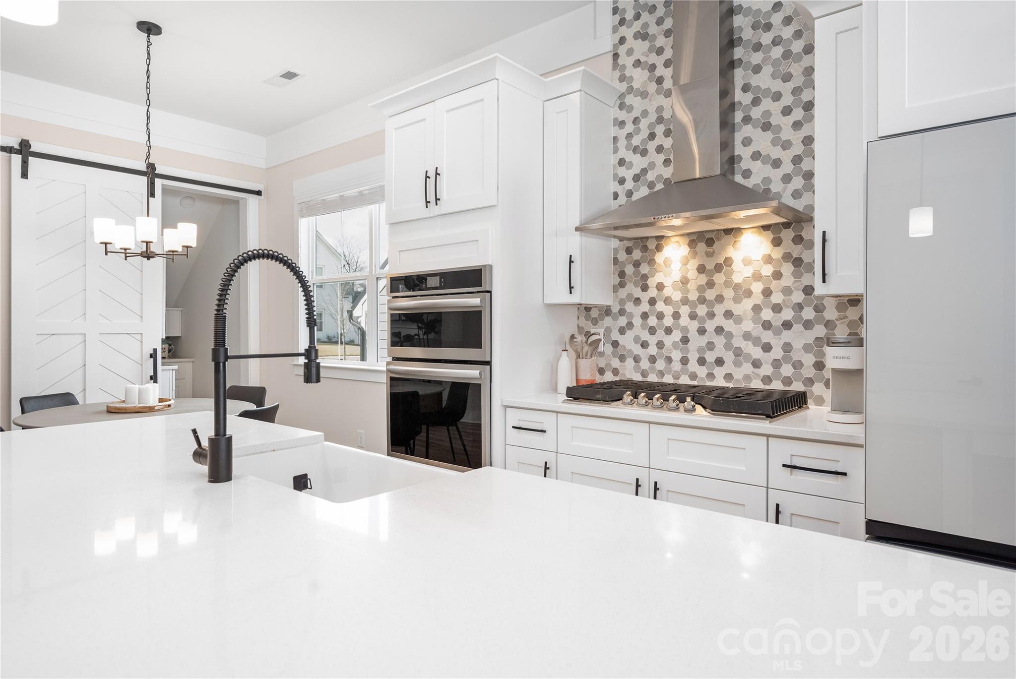 1027 Masefield Avenue — Matthews
