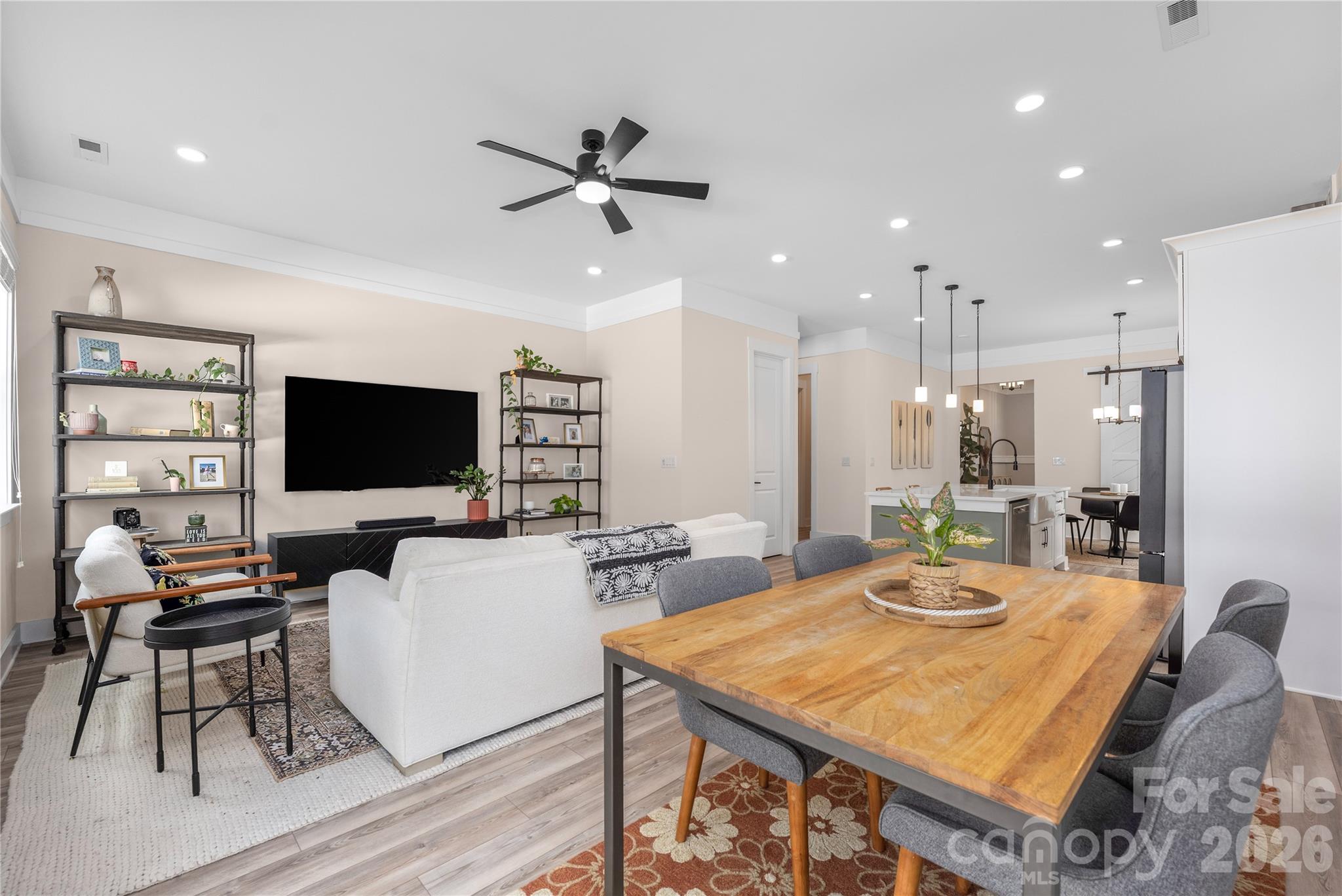 1027 Masefield Avenue — Matthews