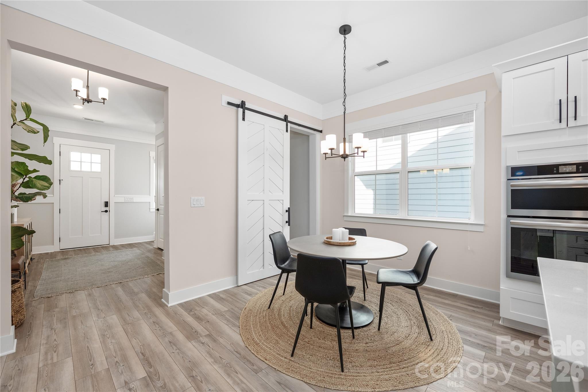 1027 Masefield Avenue — Matthews