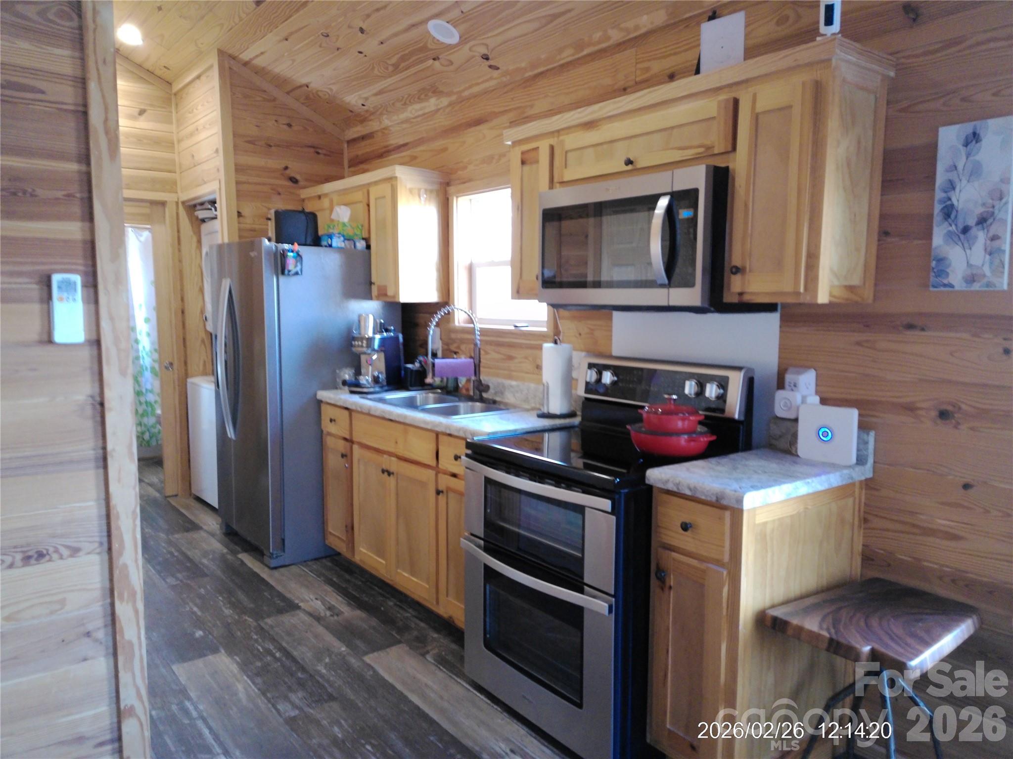 73 Bear Oat Trail — Franklin