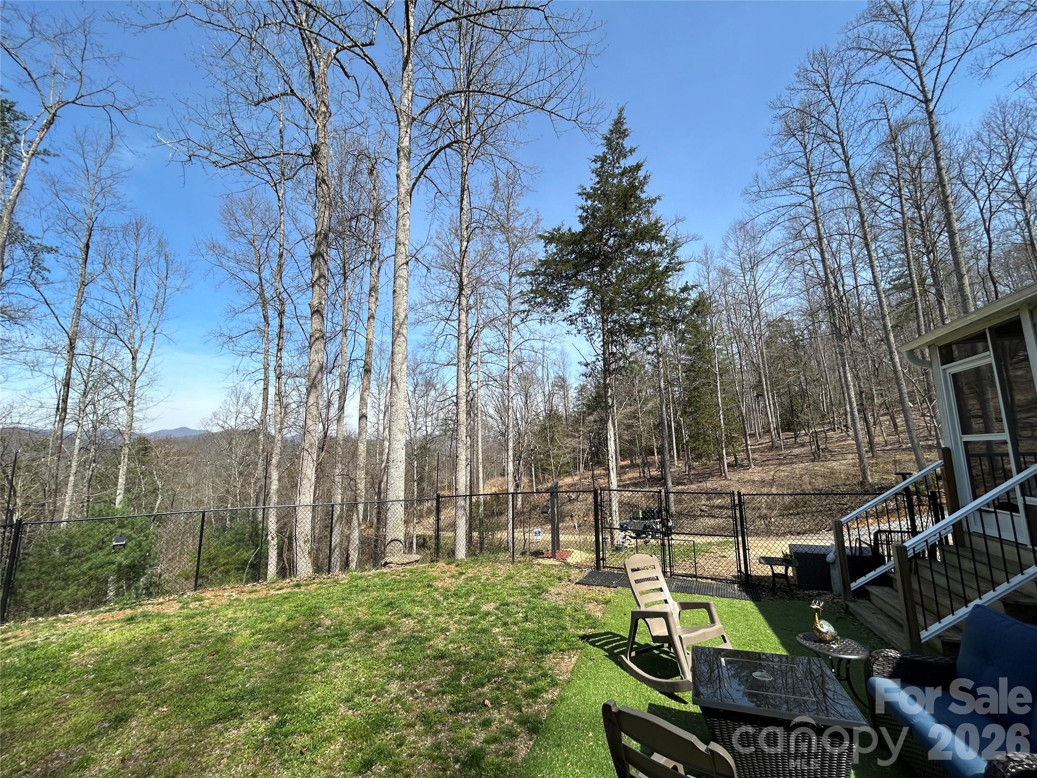73 Bear Oat Trail — Franklin