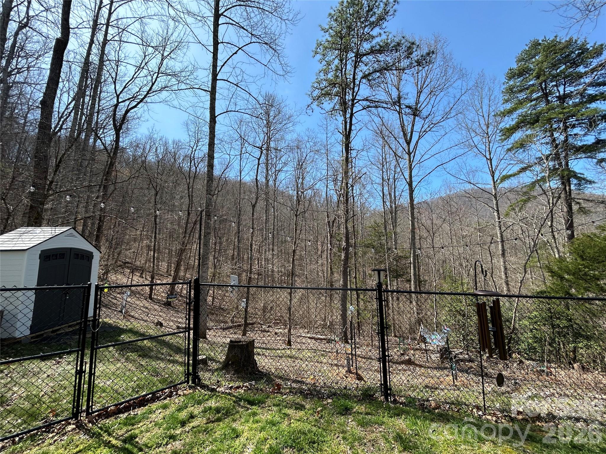 73 Bear Oat Trail — Franklin
