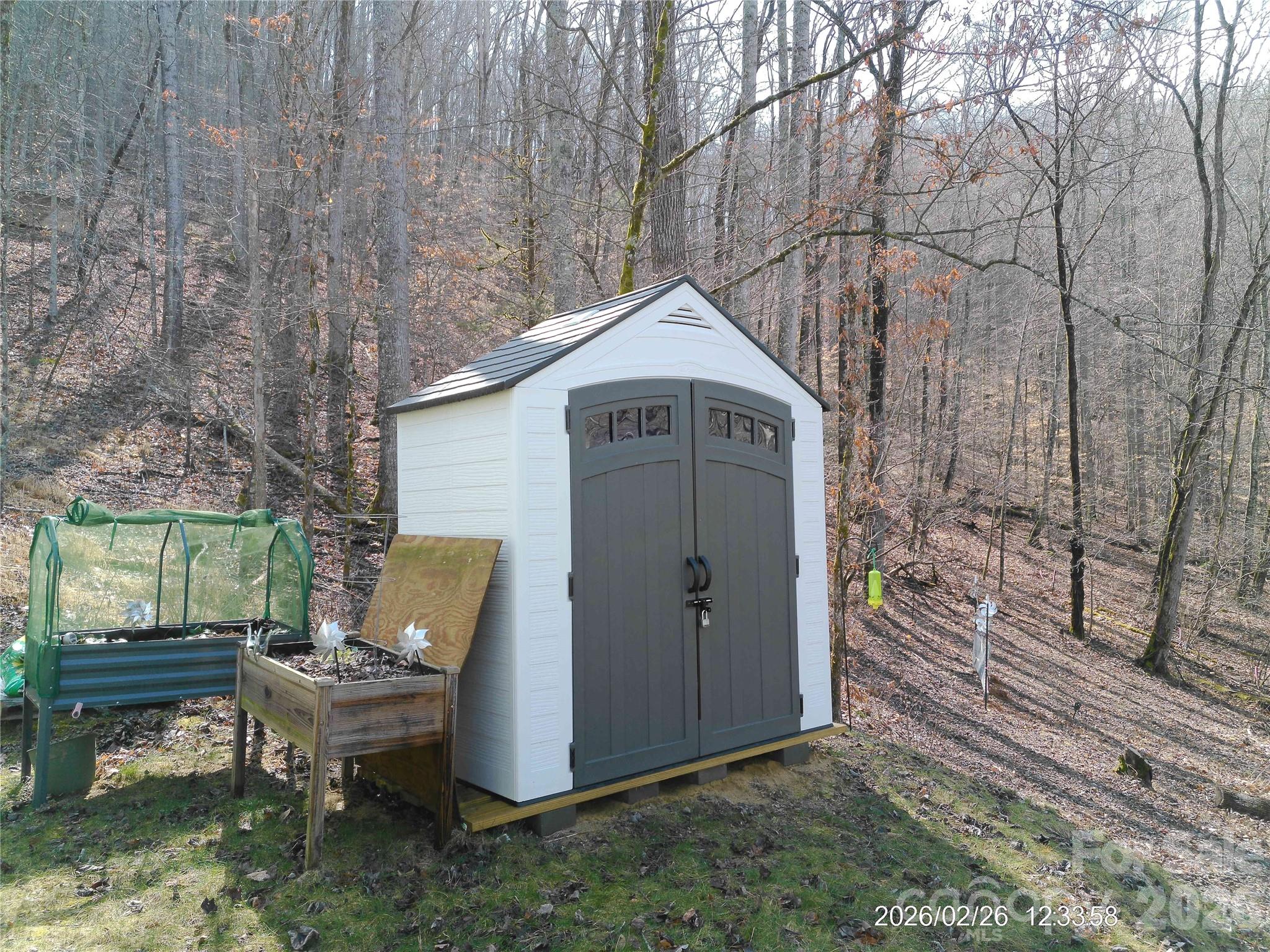73 Bear Oat Trail — Franklin