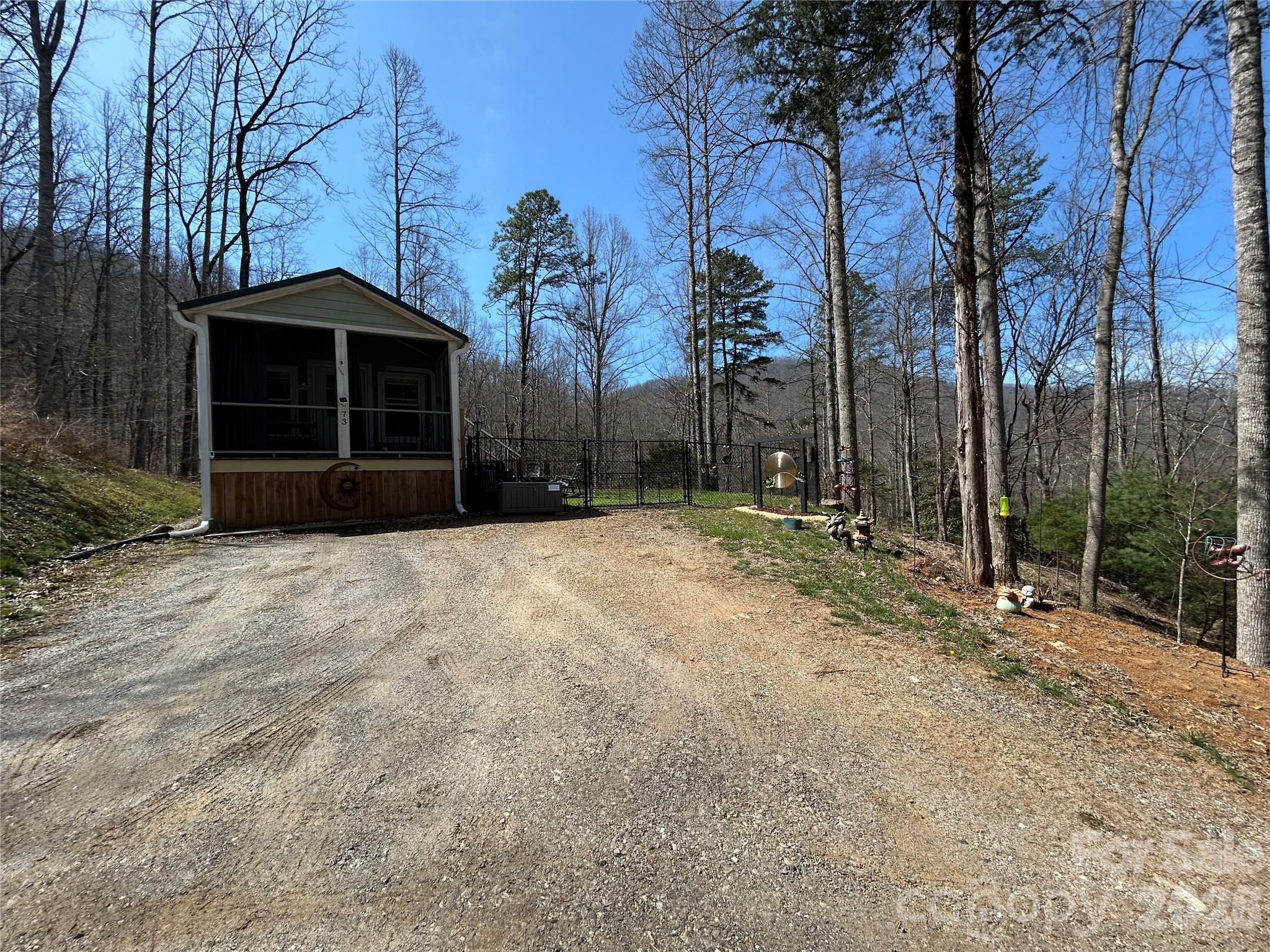 73 Bear Oat Trail — Franklin
