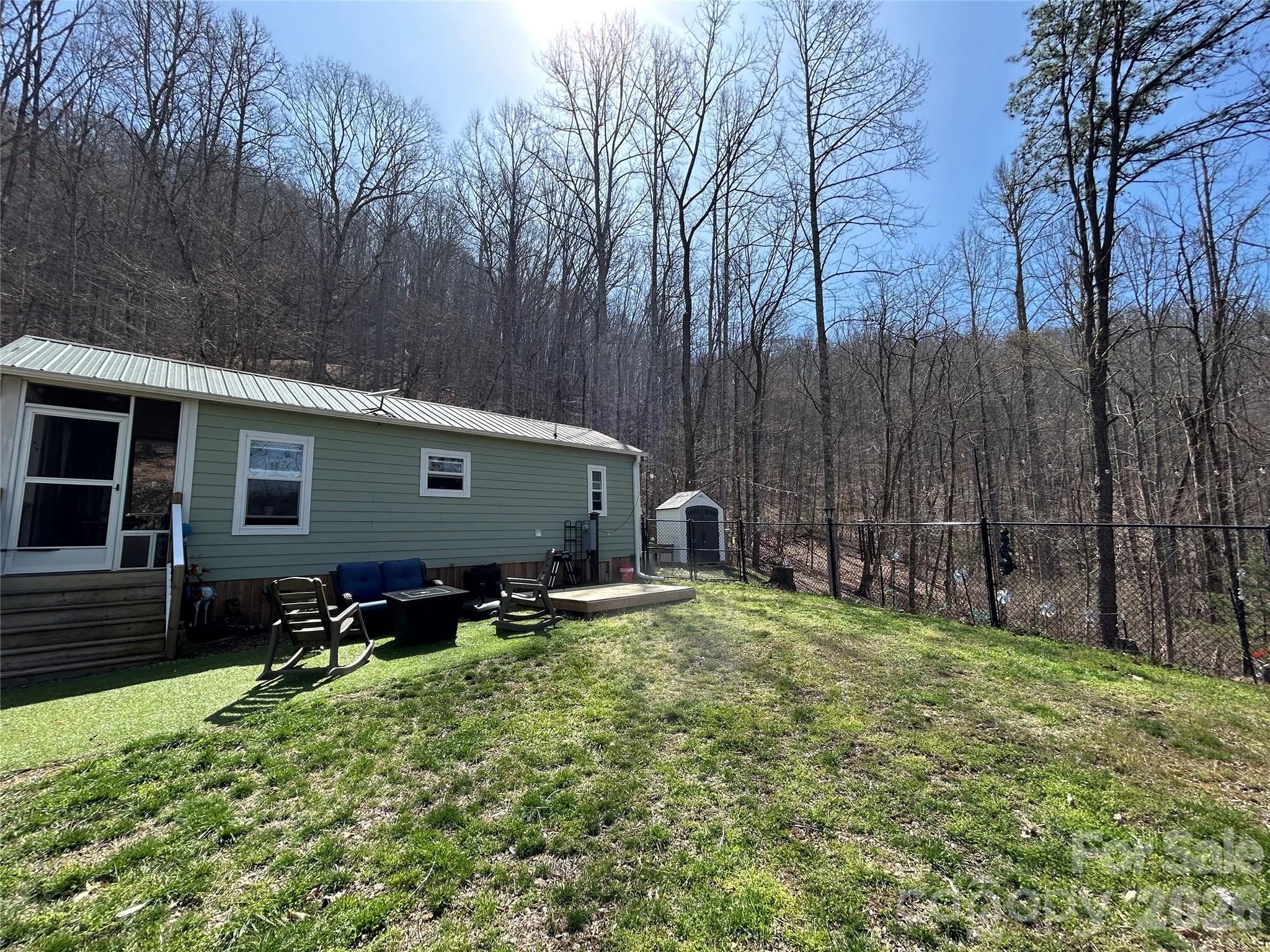 73 Bear Oat Trail — Franklin