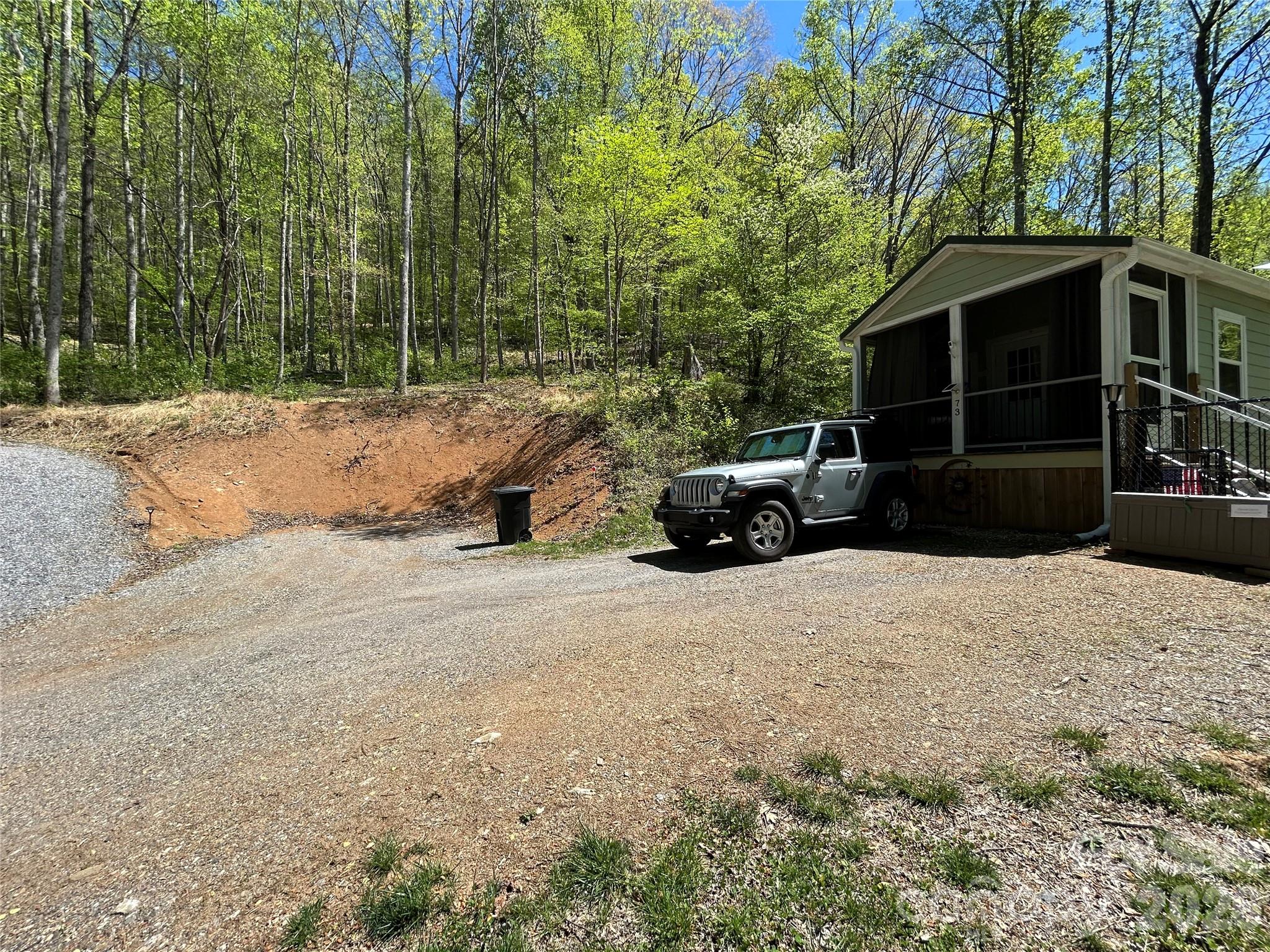 73 Bear Oat Trail — Franklin