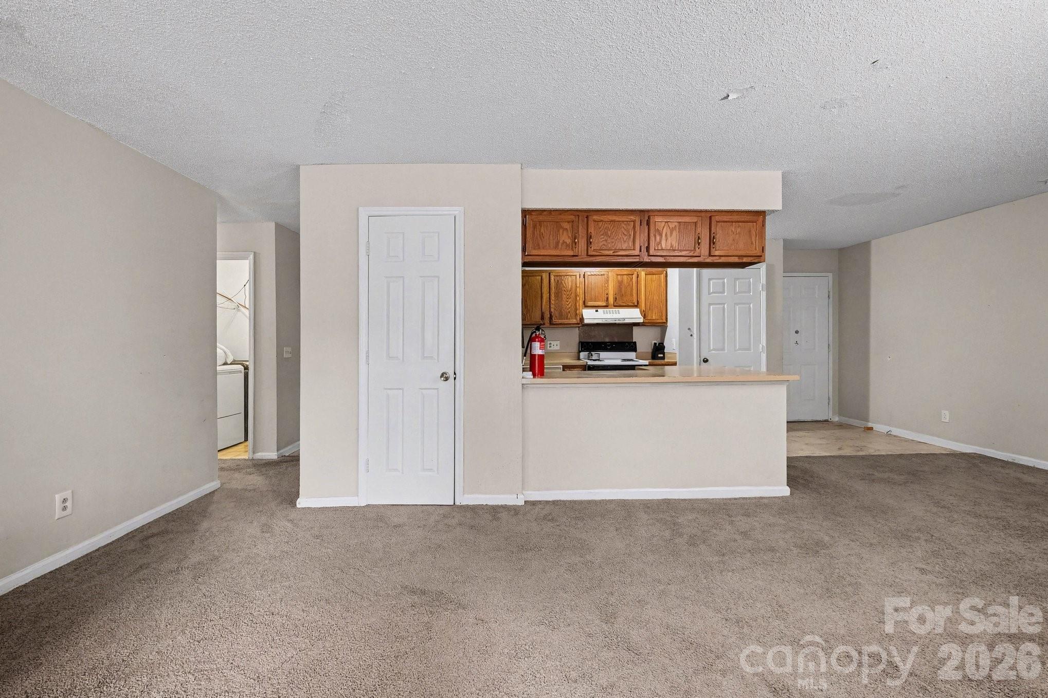 6234 Rosecroft Drive — Charlotte