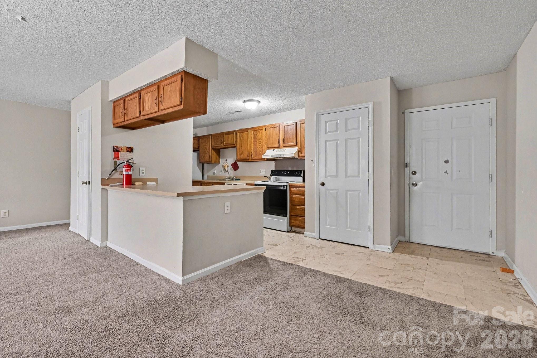 6234 Rosecroft Drive — Charlotte