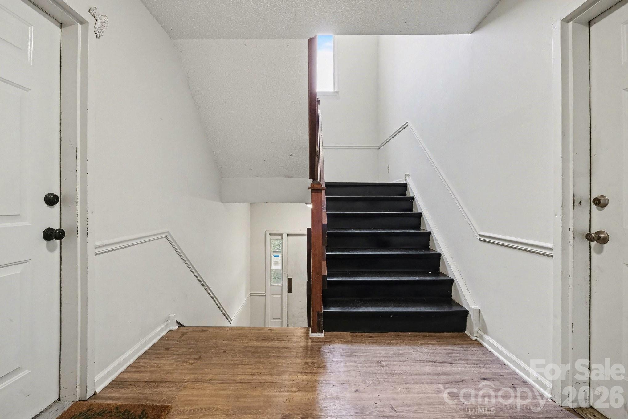 6234 Rosecroft Drive — Charlotte
