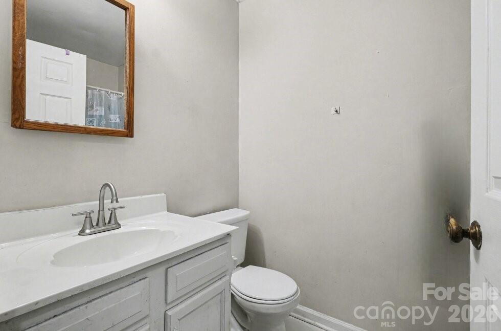 6234 Rosecroft Drive — Charlotte