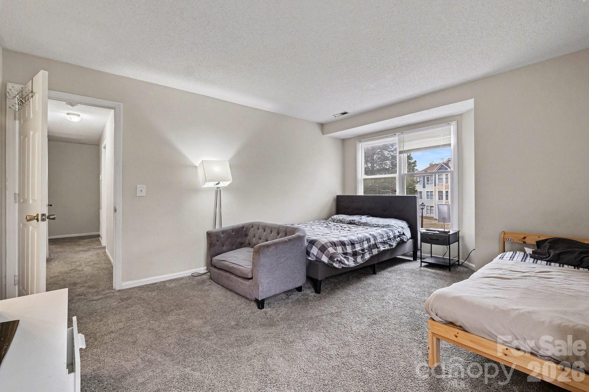 6234 Rosecroft Drive — Charlotte