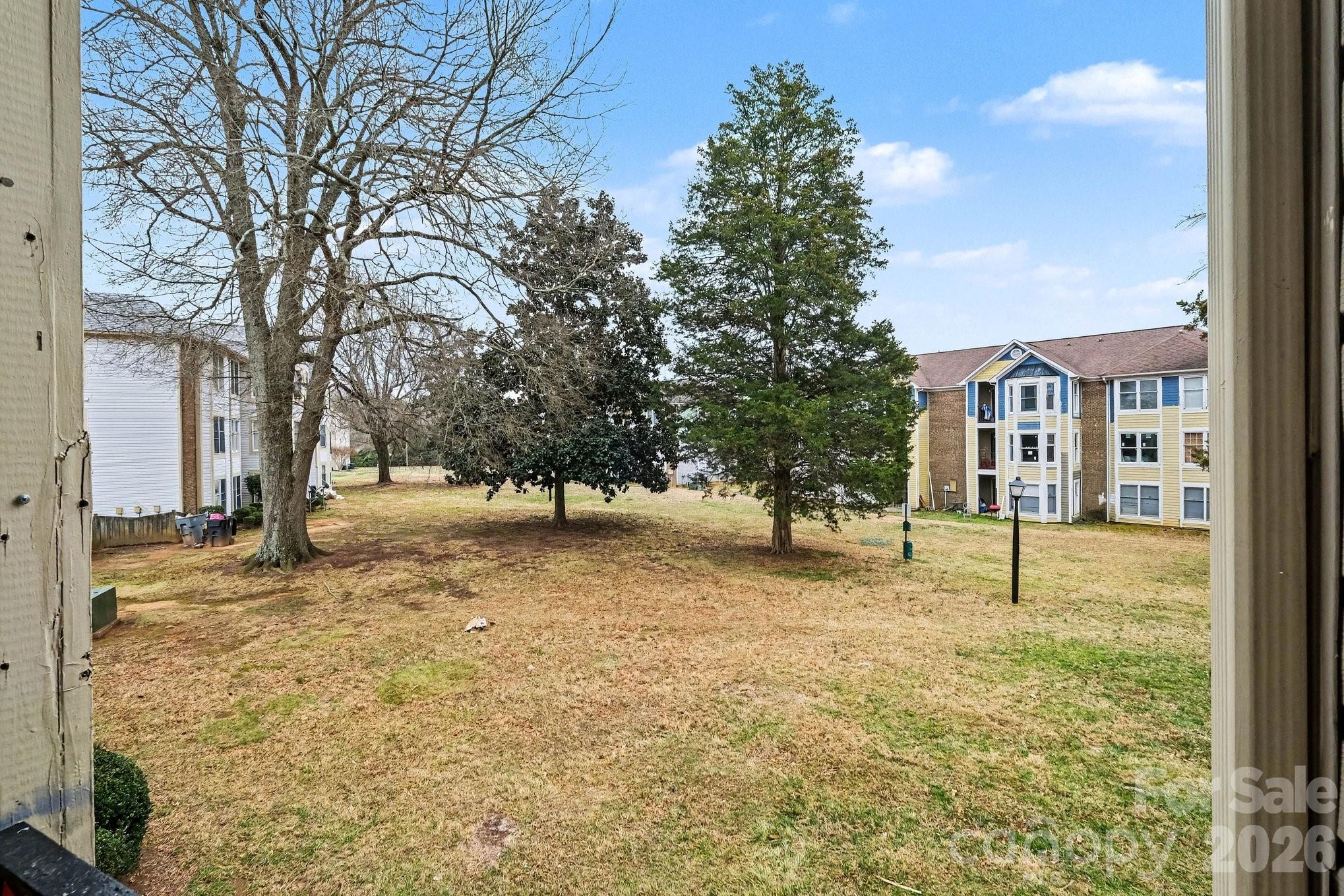 6234 Rosecroft Drive — Charlotte
