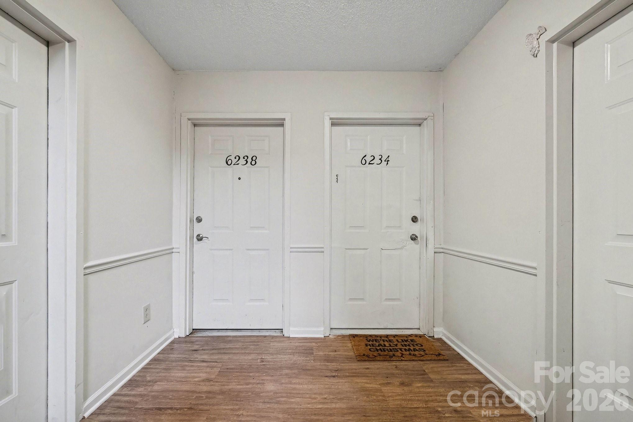 6234 Rosecroft Drive — Charlotte