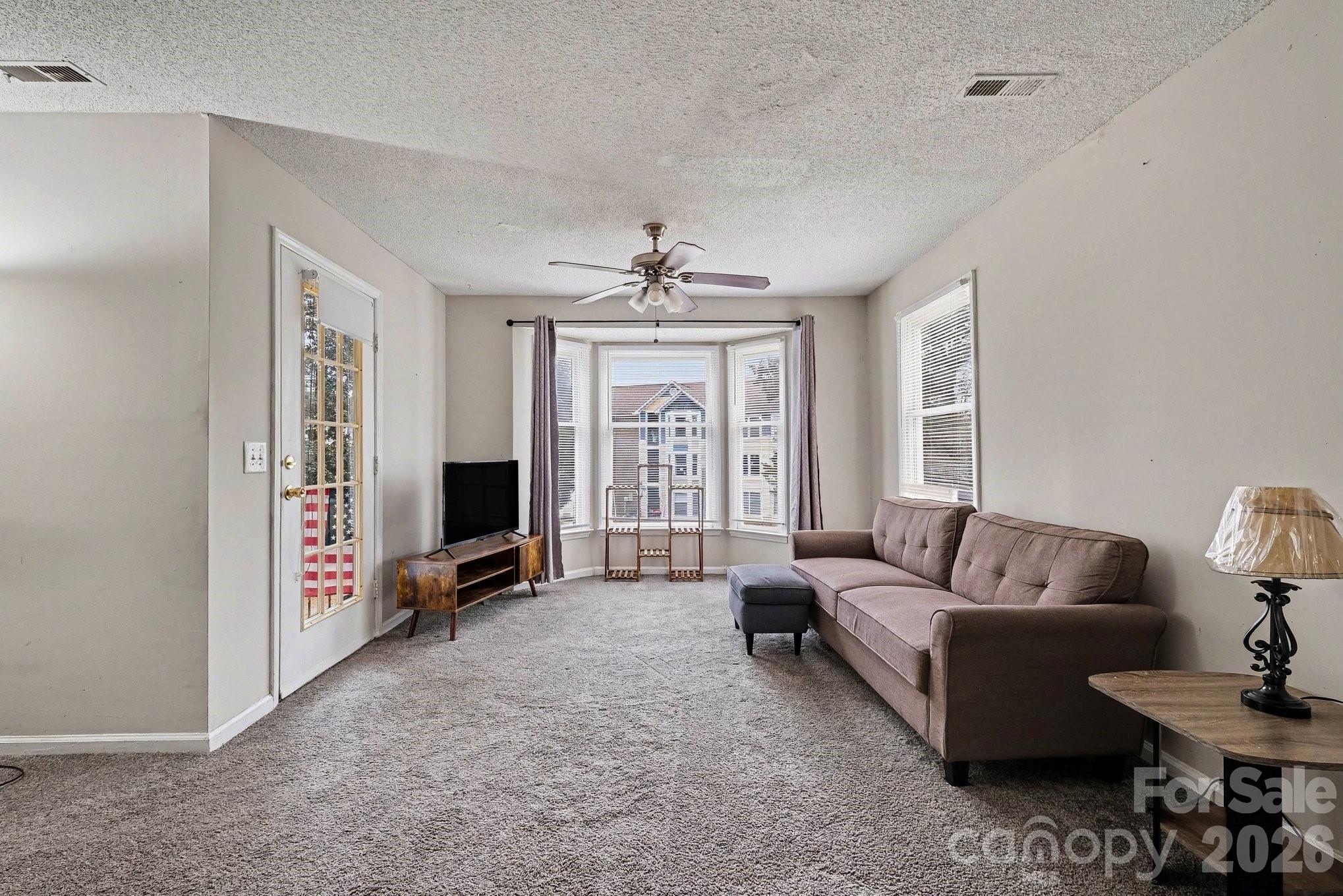6234 Rosecroft Drive — Charlotte