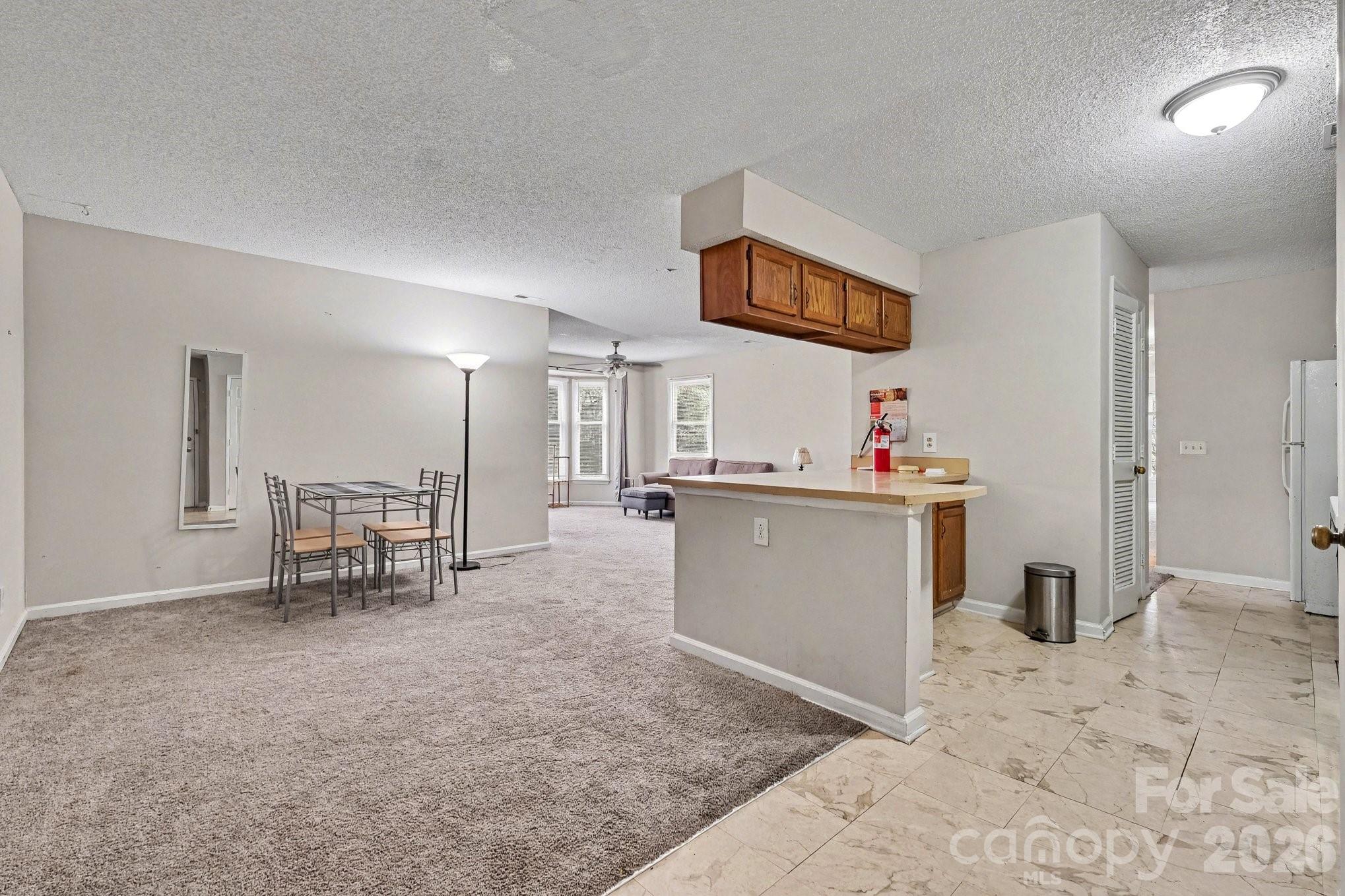 6234 Rosecroft Drive — Charlotte