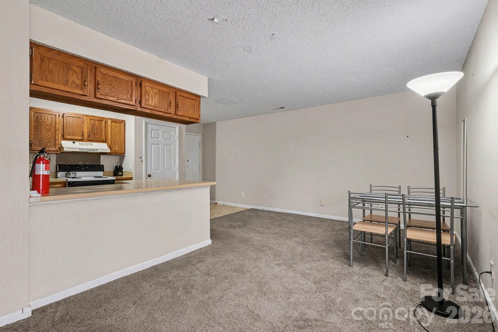 6234 Rosecroft Drive — Charlotte