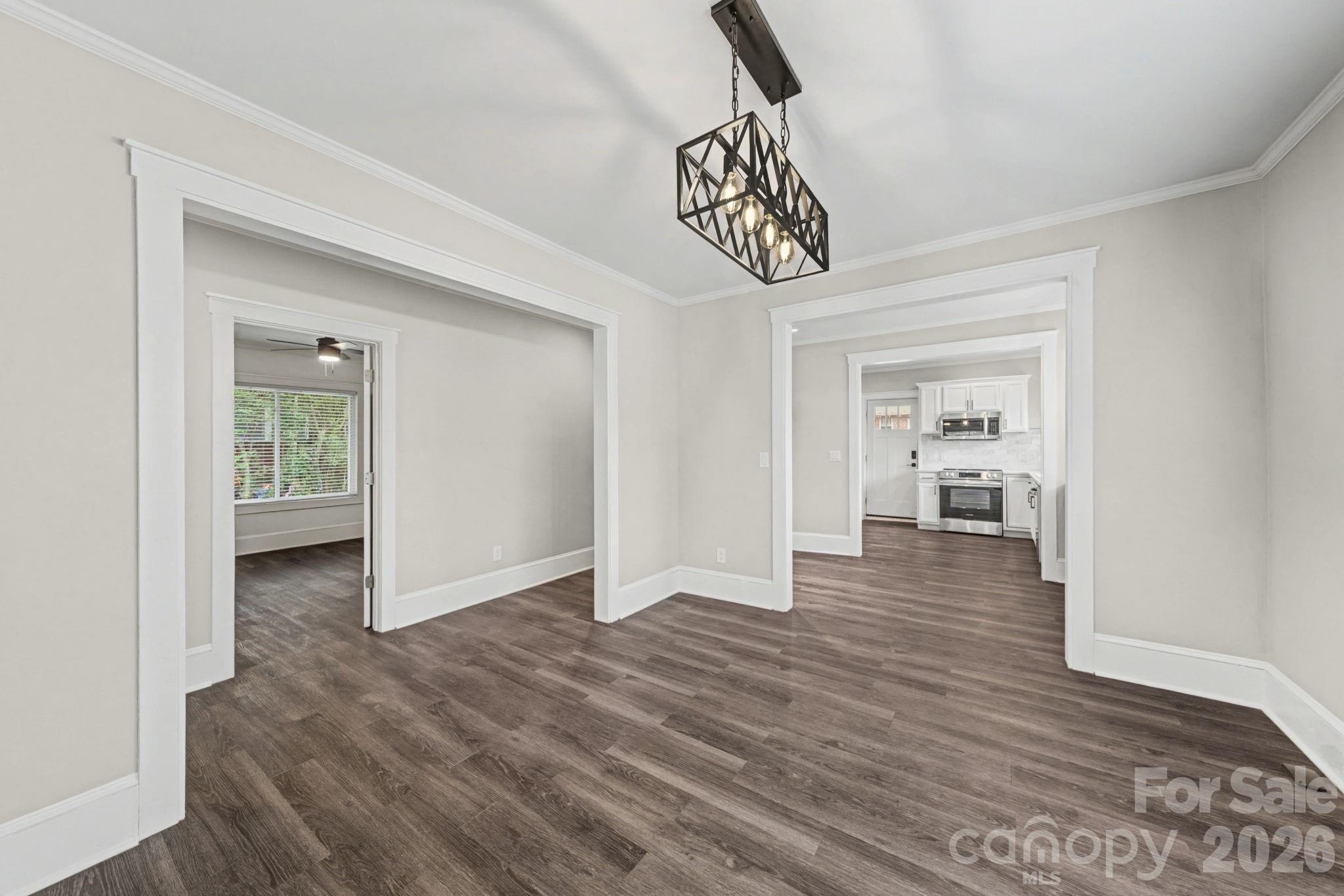 1132 E Main Street — Albemarle