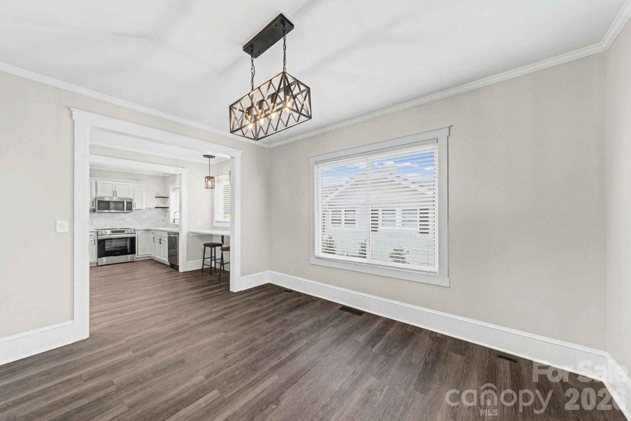 1132 E Main Street — Albemarle