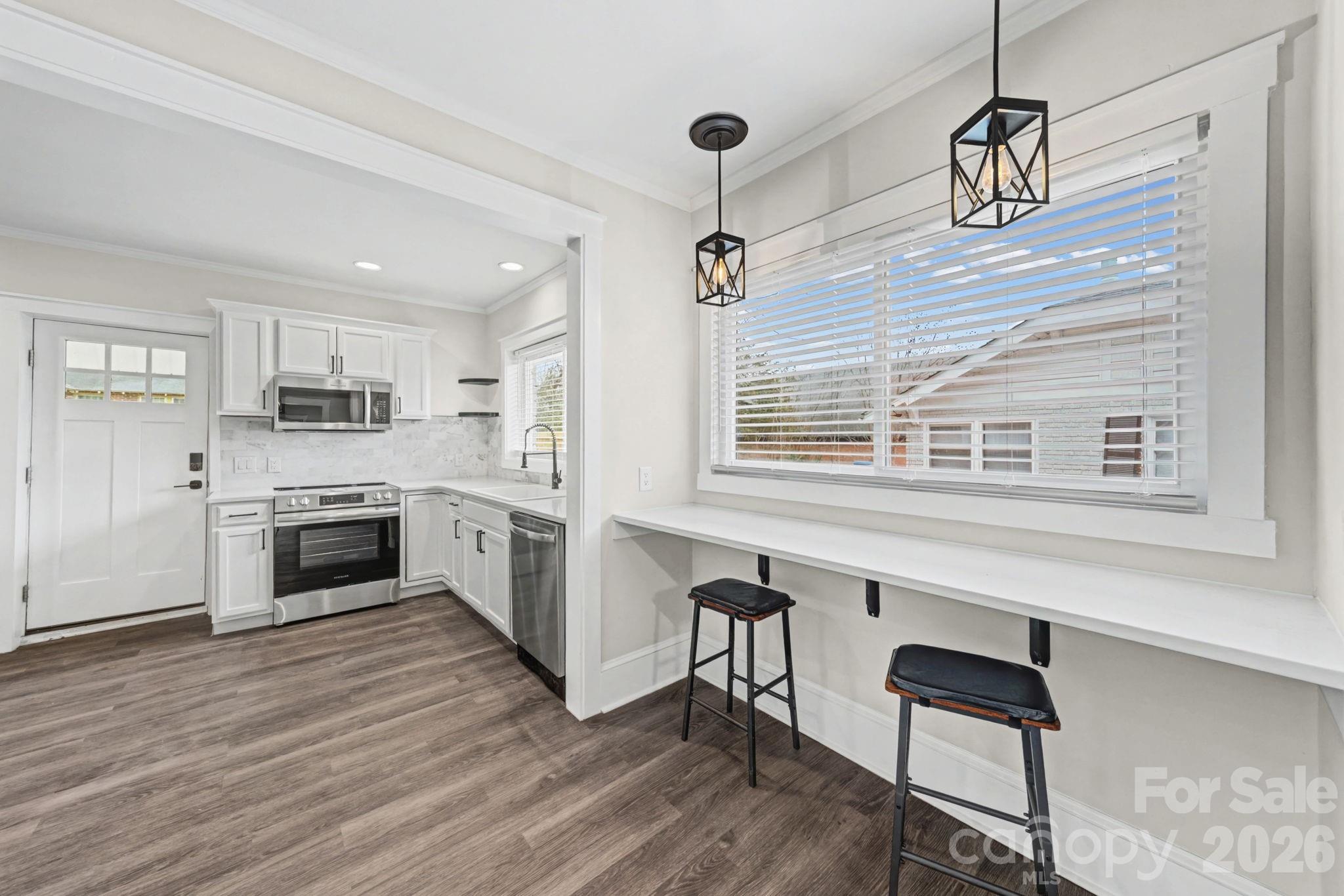 1132 E Main Street — Albemarle