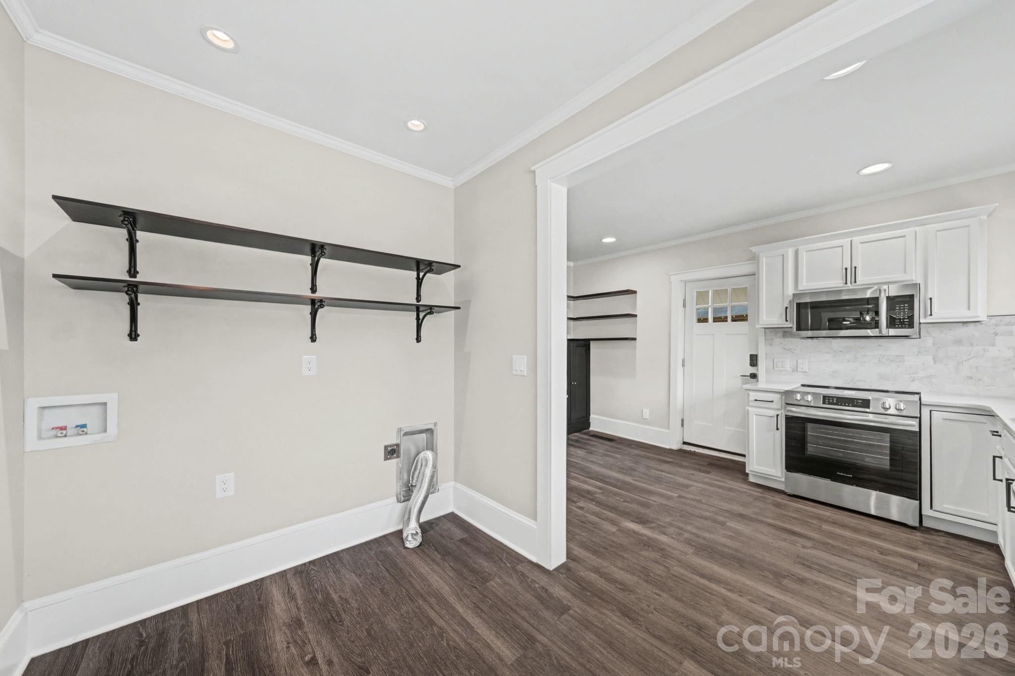 1132 E Main Street — Albemarle