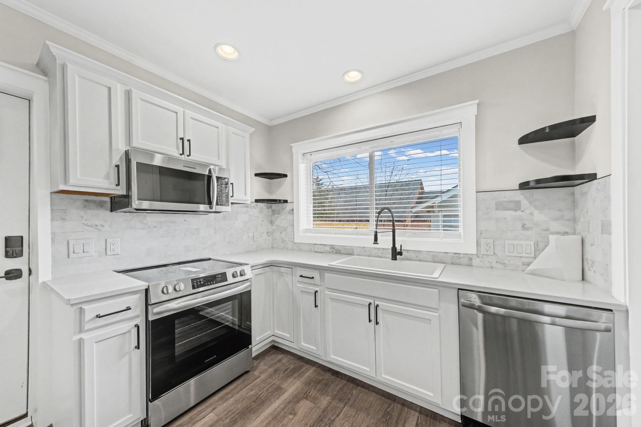 1132 E Main Street — Albemarle