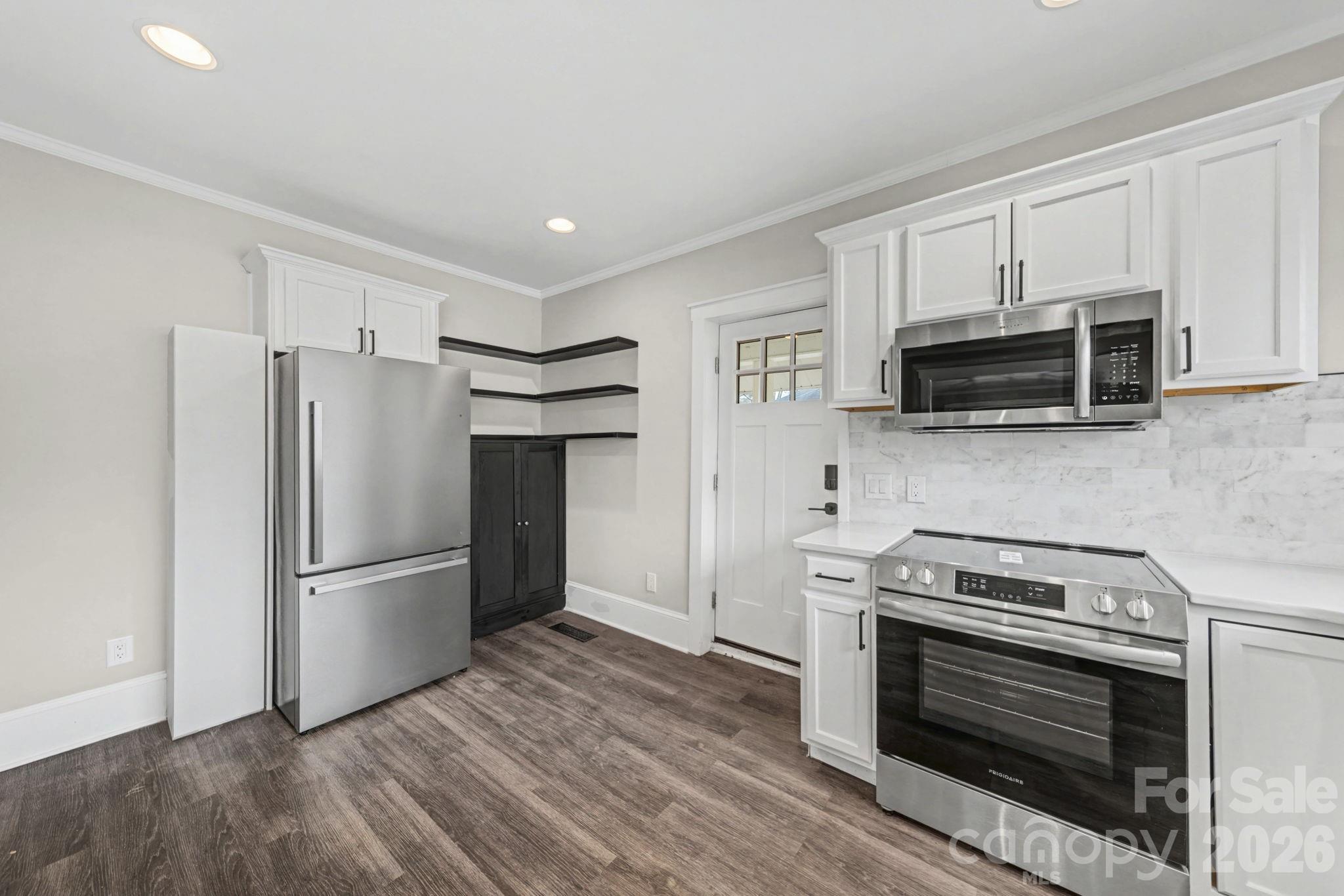 1132 E Main Street — Albemarle