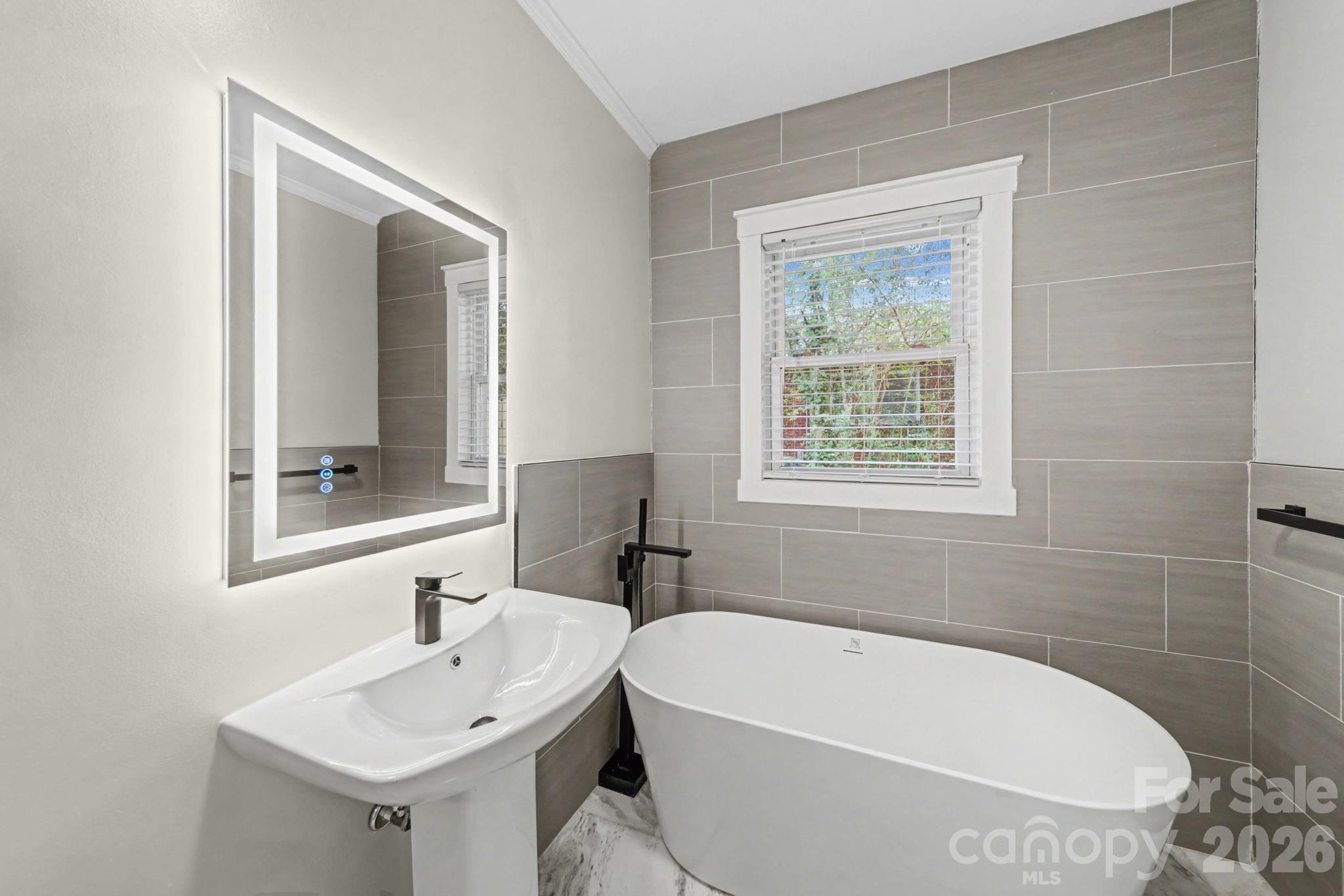 1132 E Main Street — Albemarle