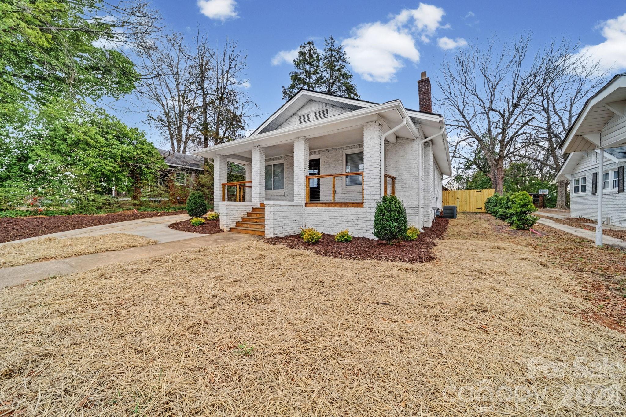 1132 E Main Street — Albemarle