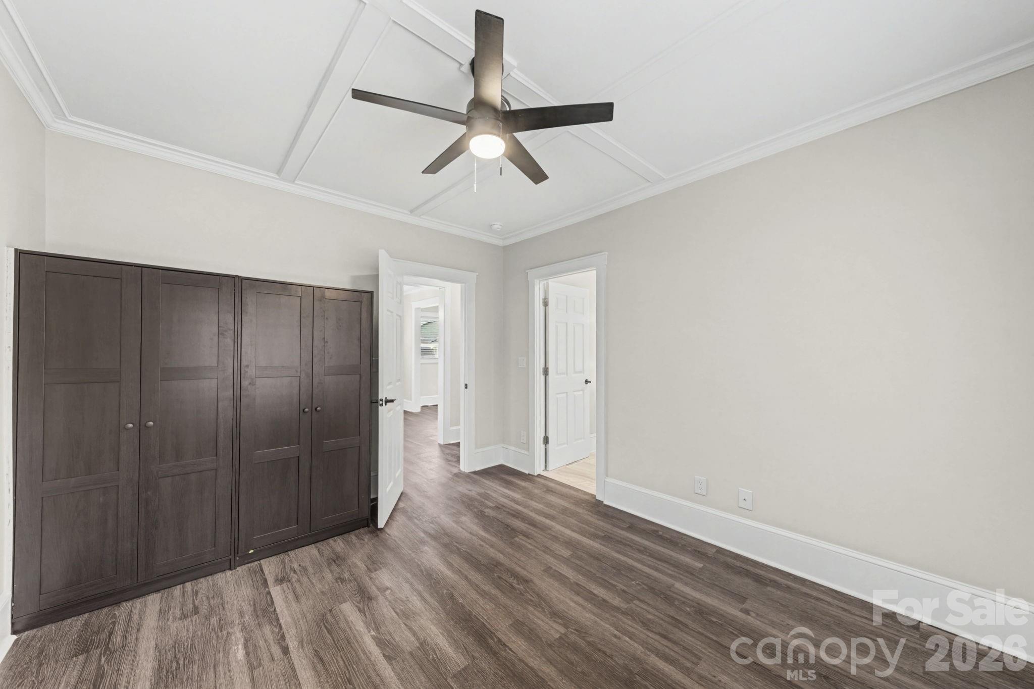 1132 E Main Street — Albemarle