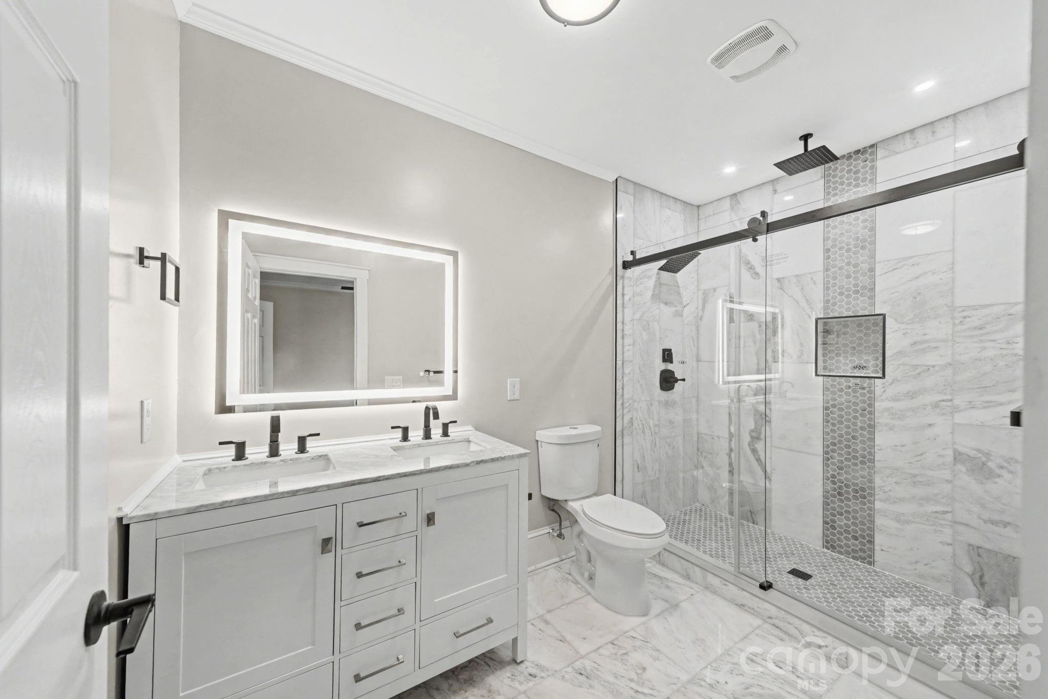 1132 E Main Street — Albemarle