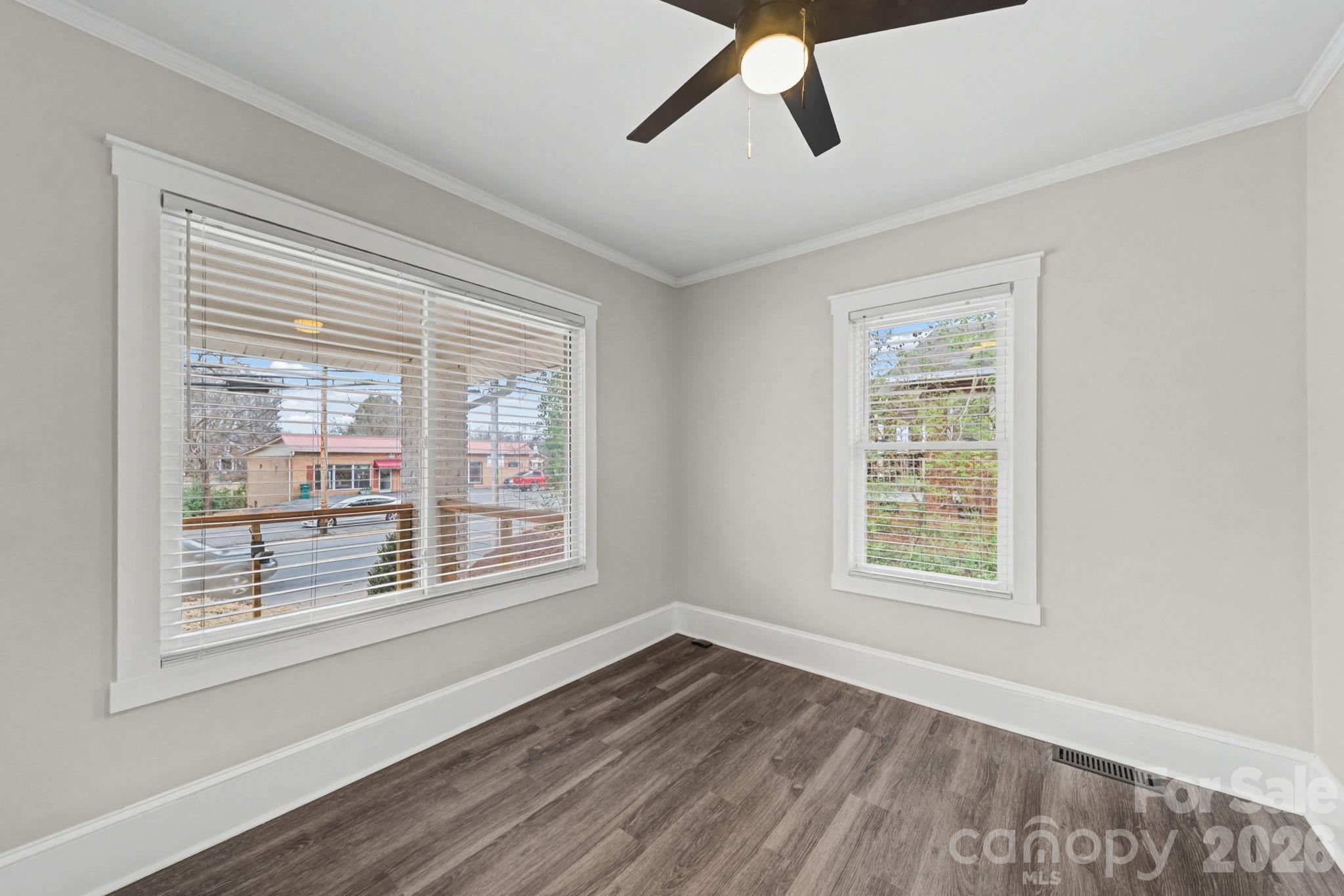 1132 E Main Street — Albemarle