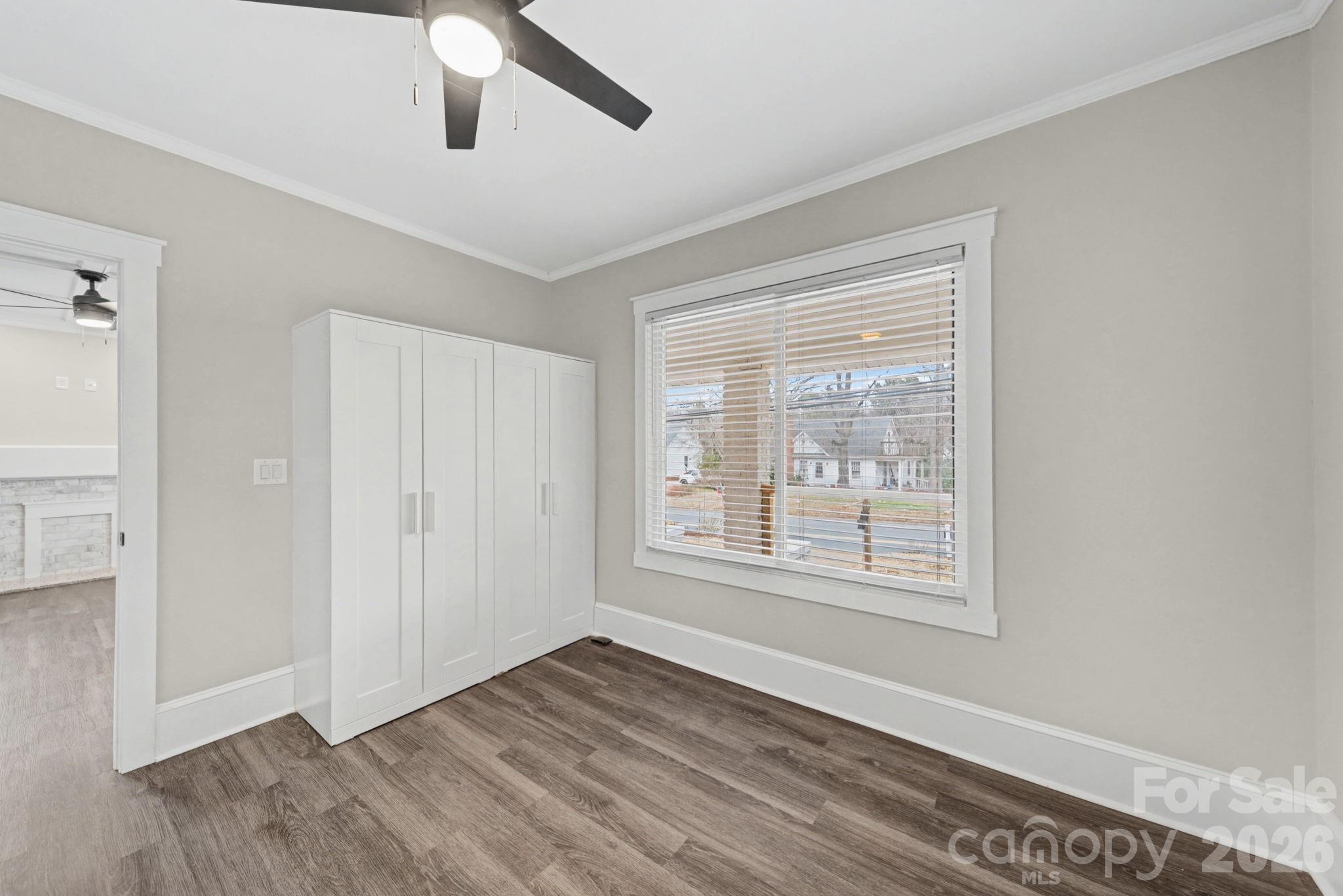 1132 E Main Street — Albemarle