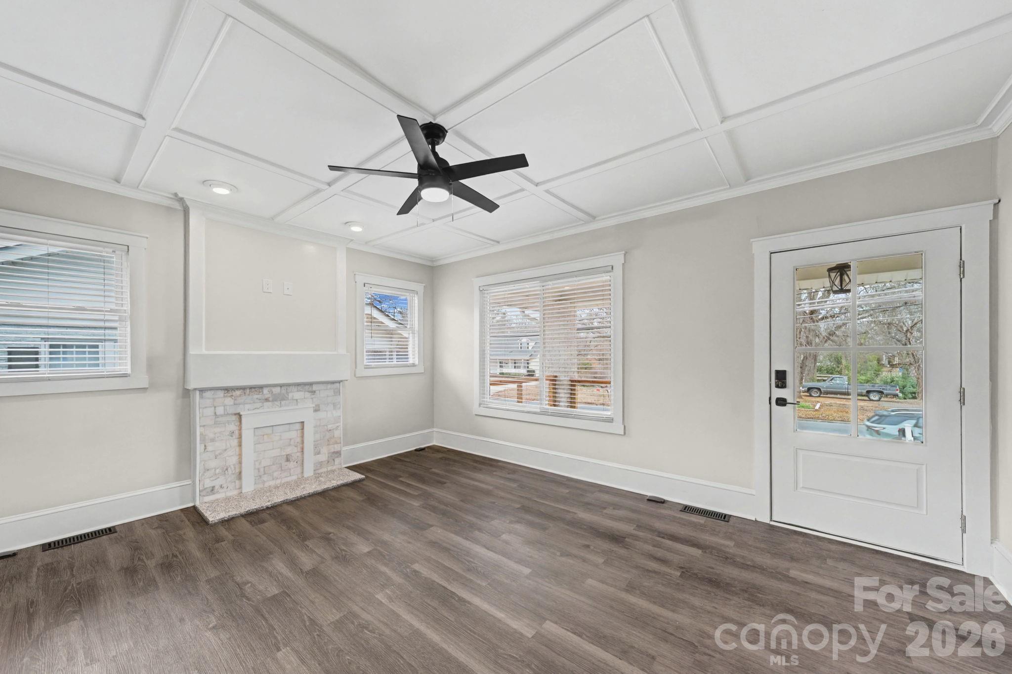 1132 E Main Street — Albemarle