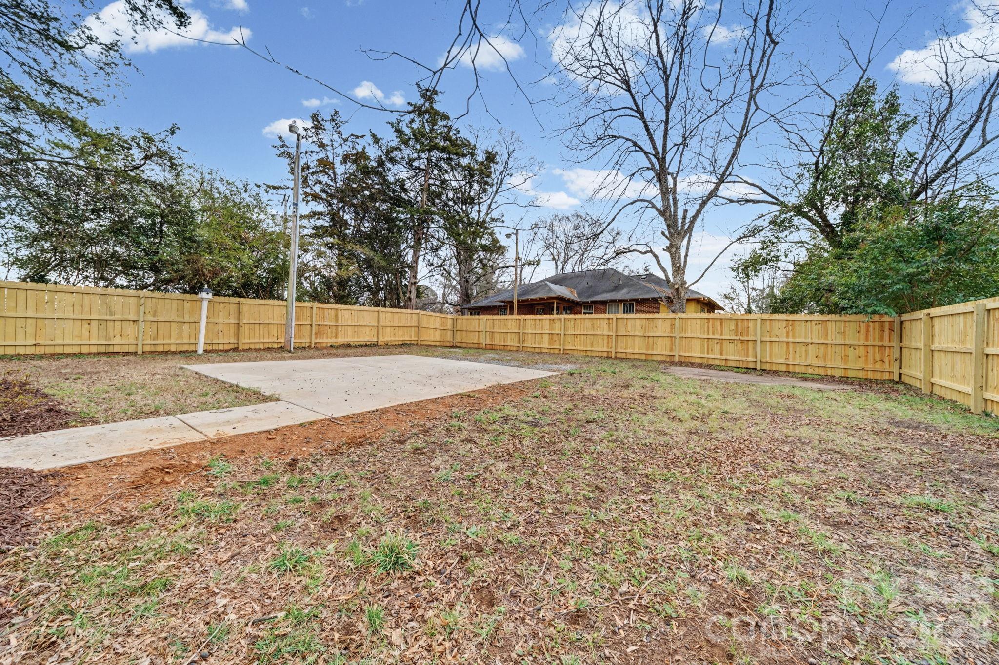 1132 E Main Street — Albemarle