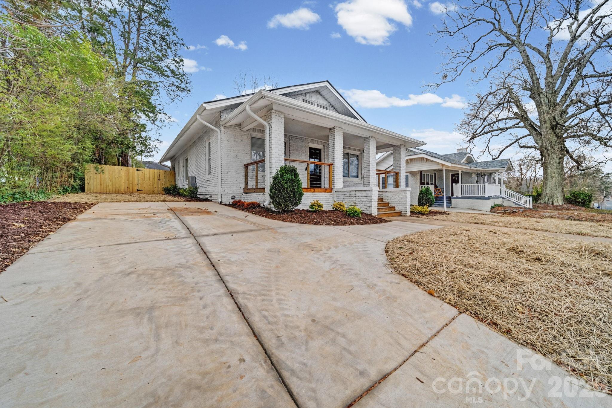 1132 E Main Street — Albemarle