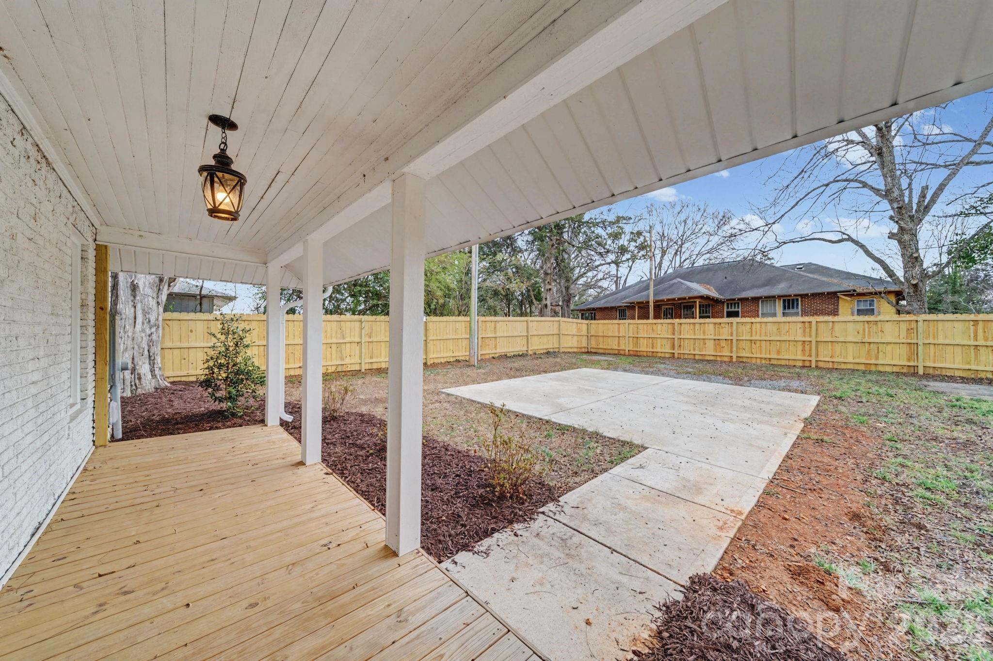 1132 E Main Street — Albemarle