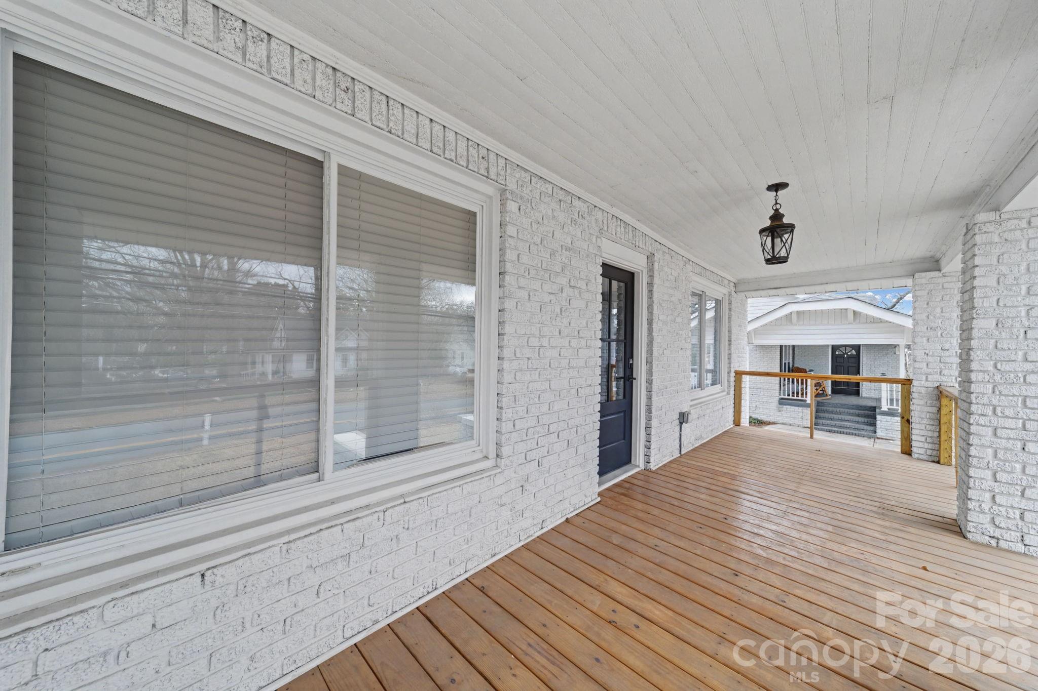 1132 E Main Street — Albemarle
