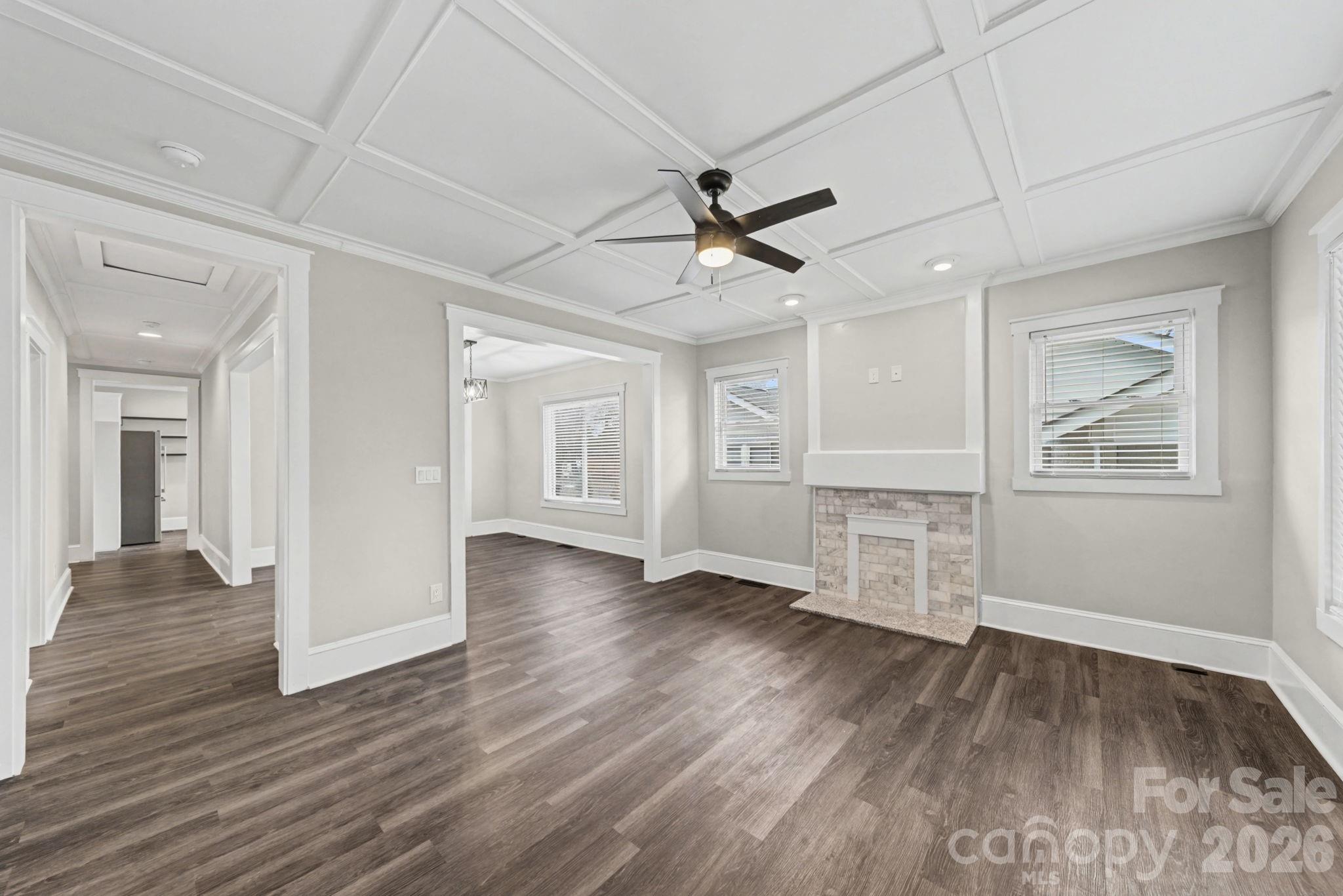 1132 E Main Street — Albemarle
