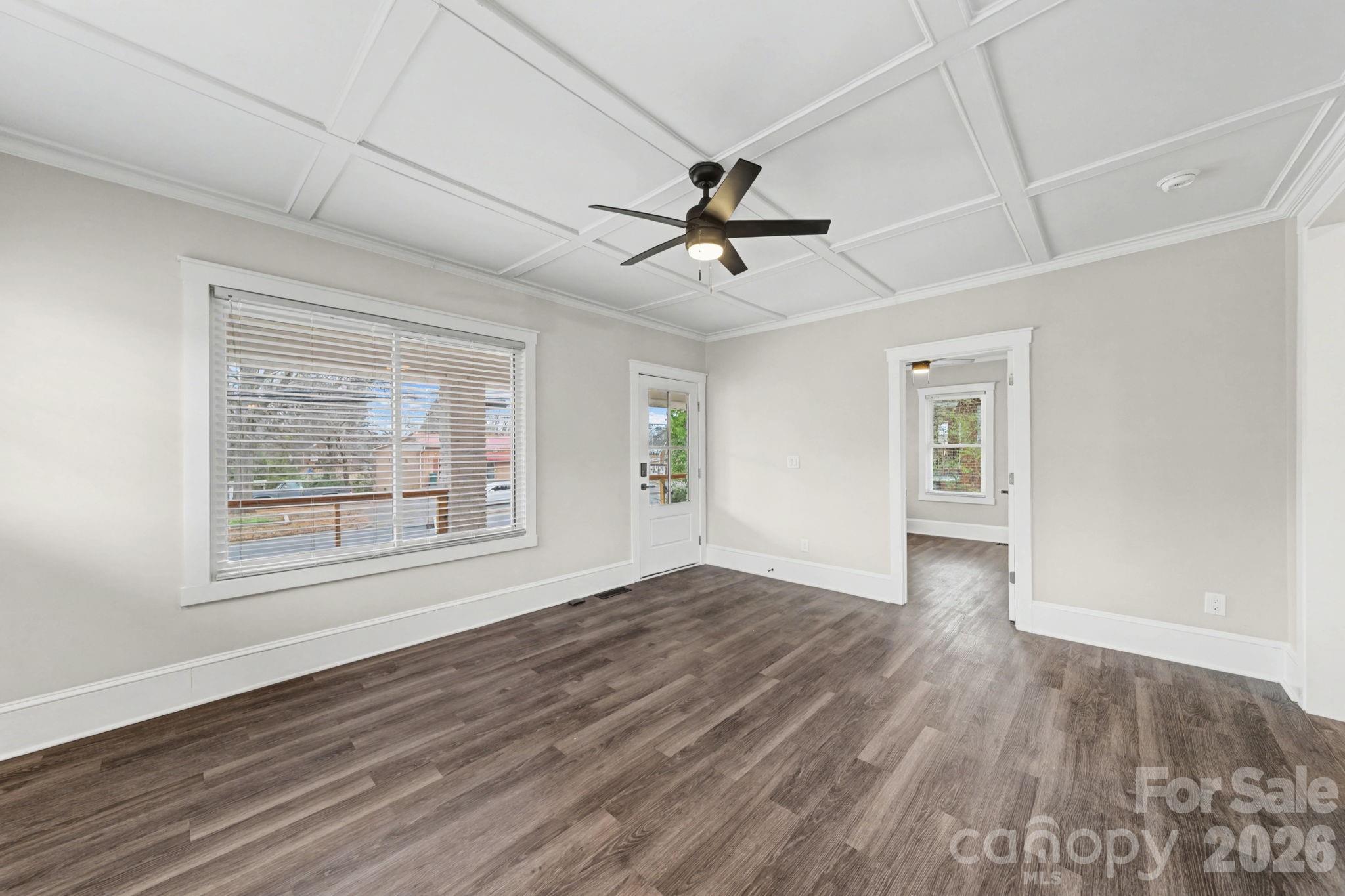 1132 E Main Street — Albemarle