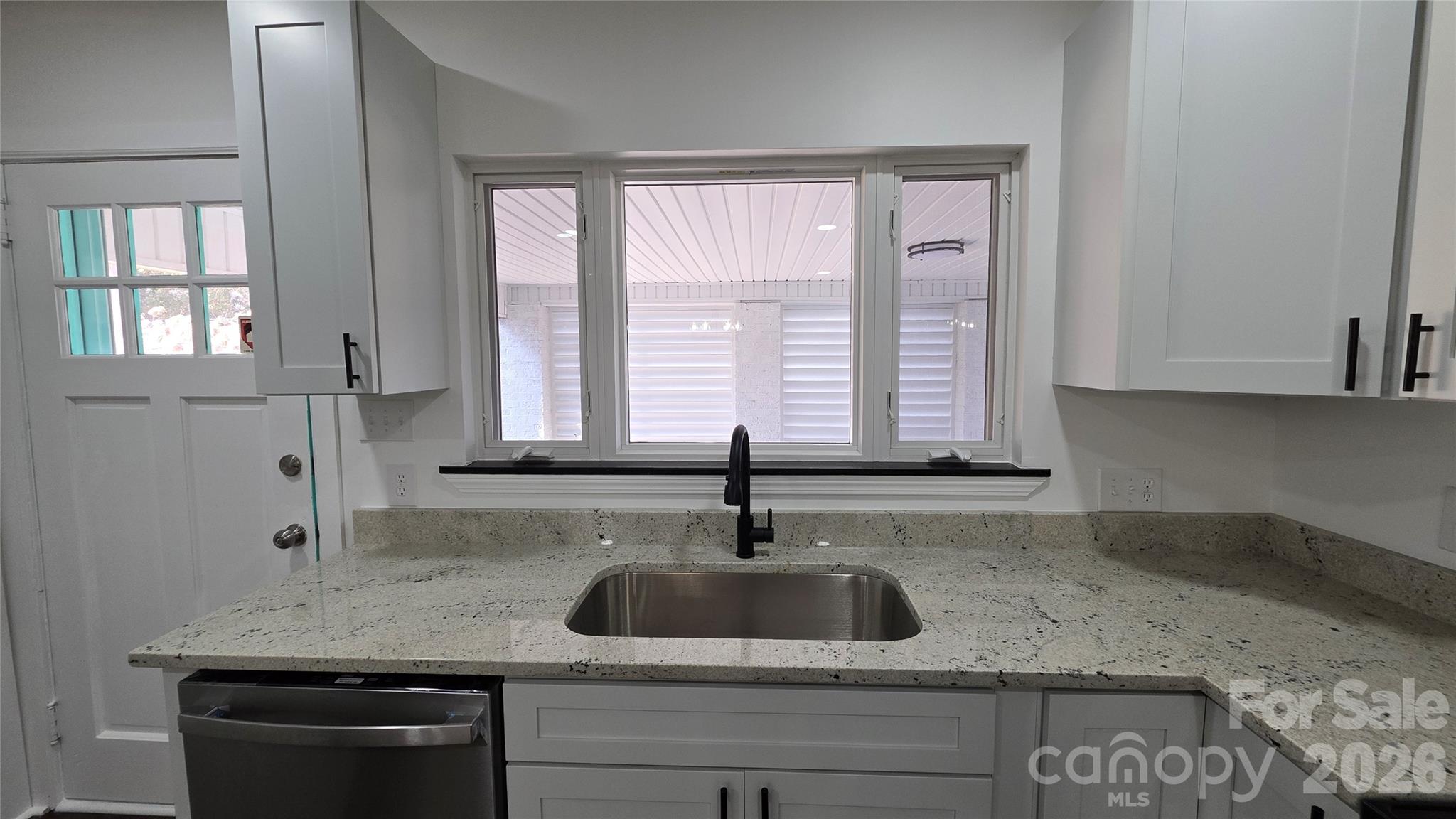 404 S Mulberry Street — Cherryville