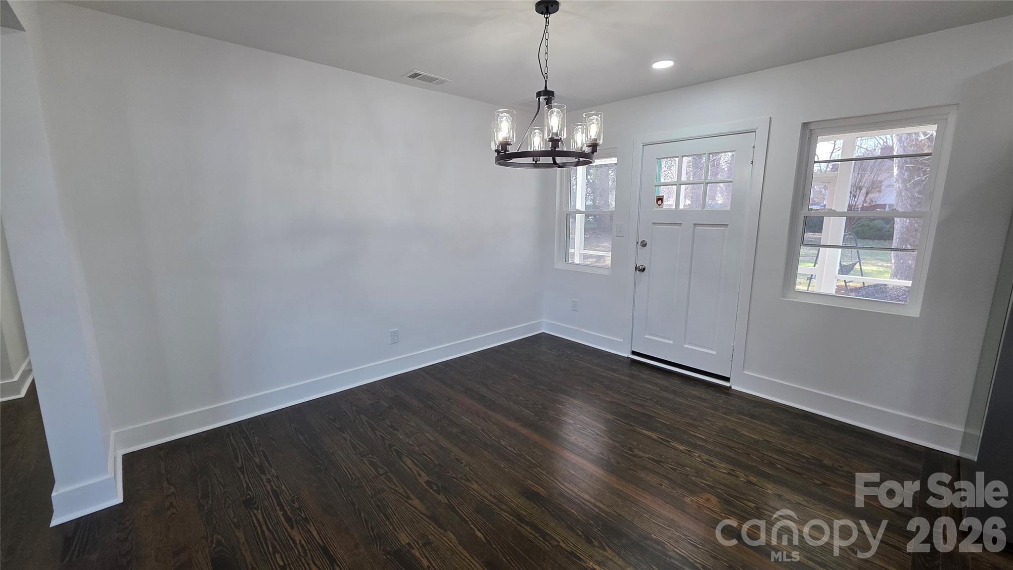 404 S Mulberry Street — Cherryville