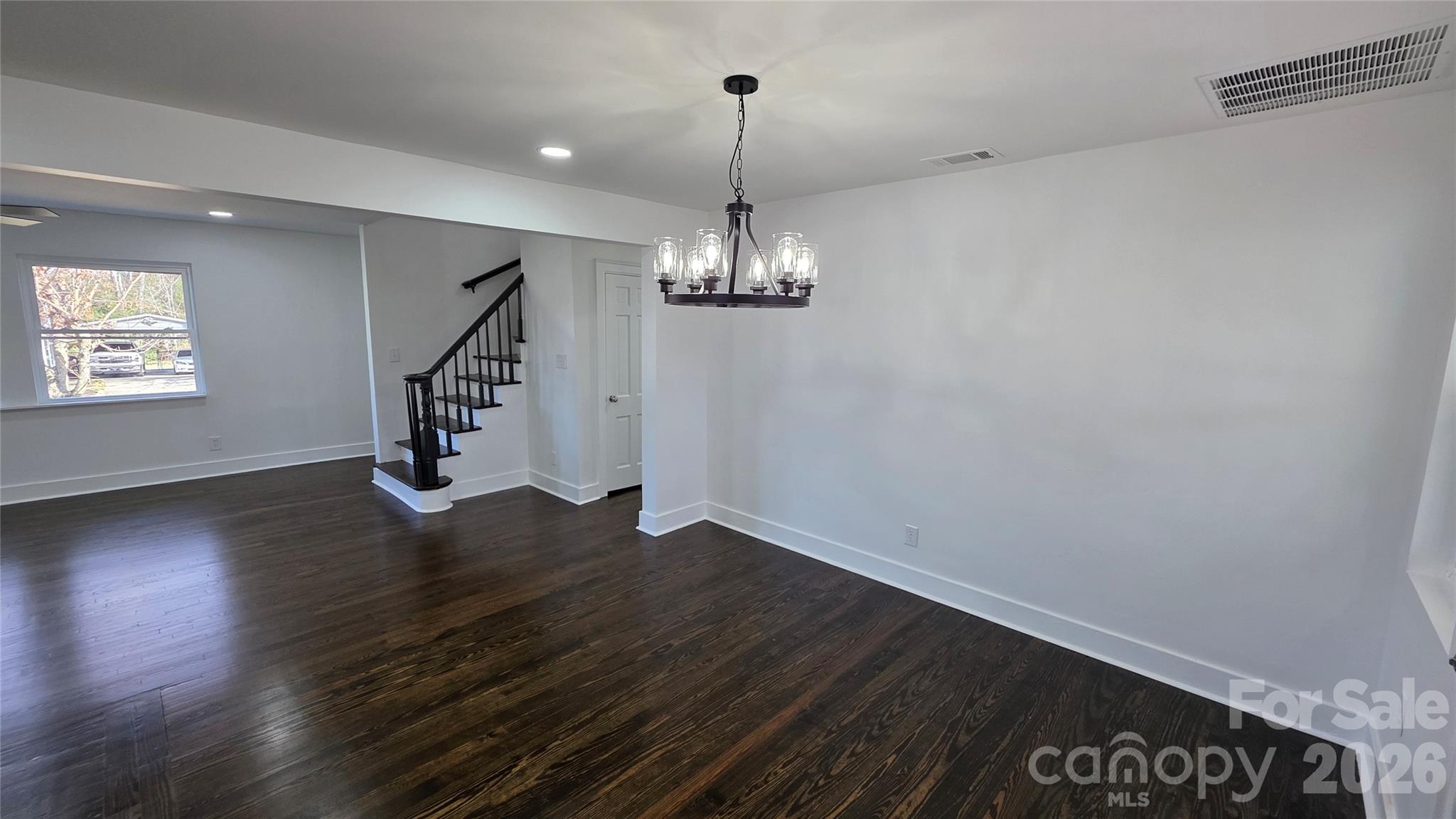 404 S Mulberry Street — Cherryville