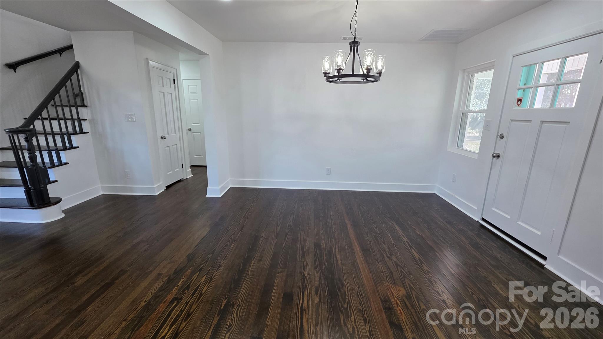 404 S Mulberry Street — Cherryville