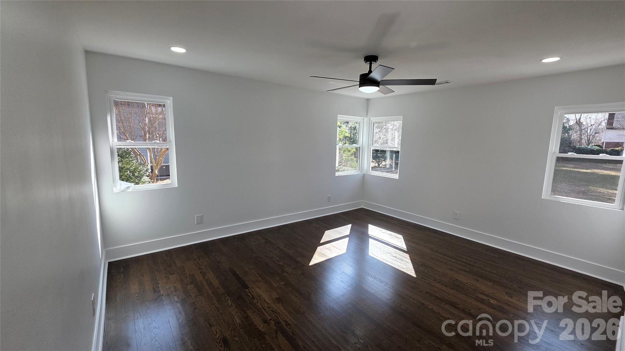 404 S Mulberry Street — Cherryville
