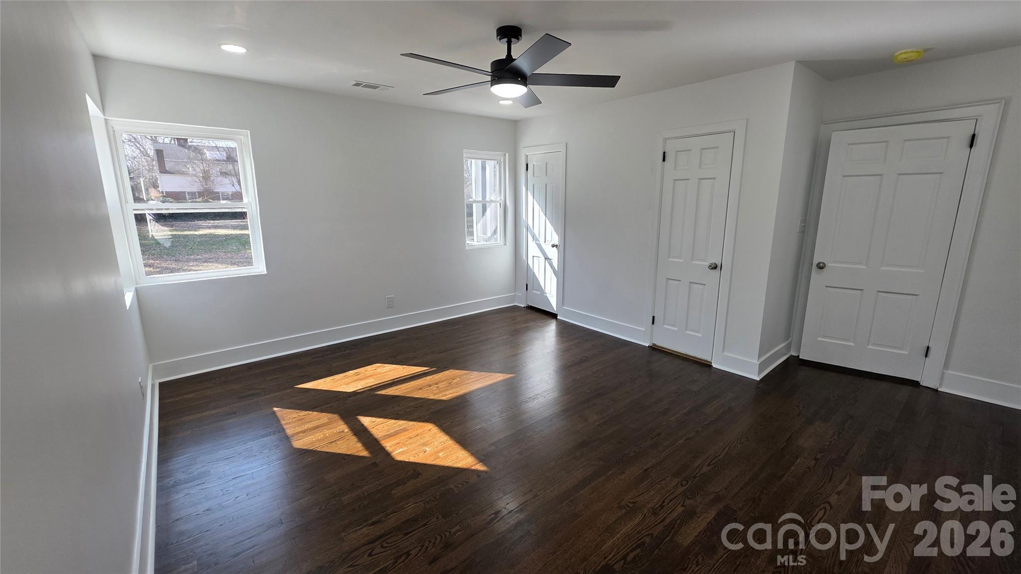 404 S Mulberry Street — Cherryville