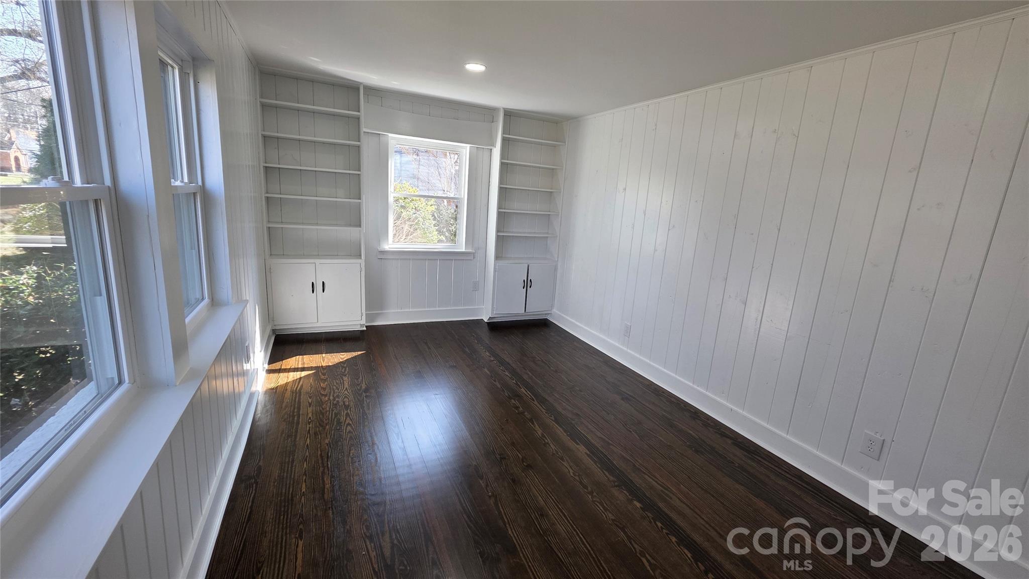 404 S Mulberry Street — Cherryville