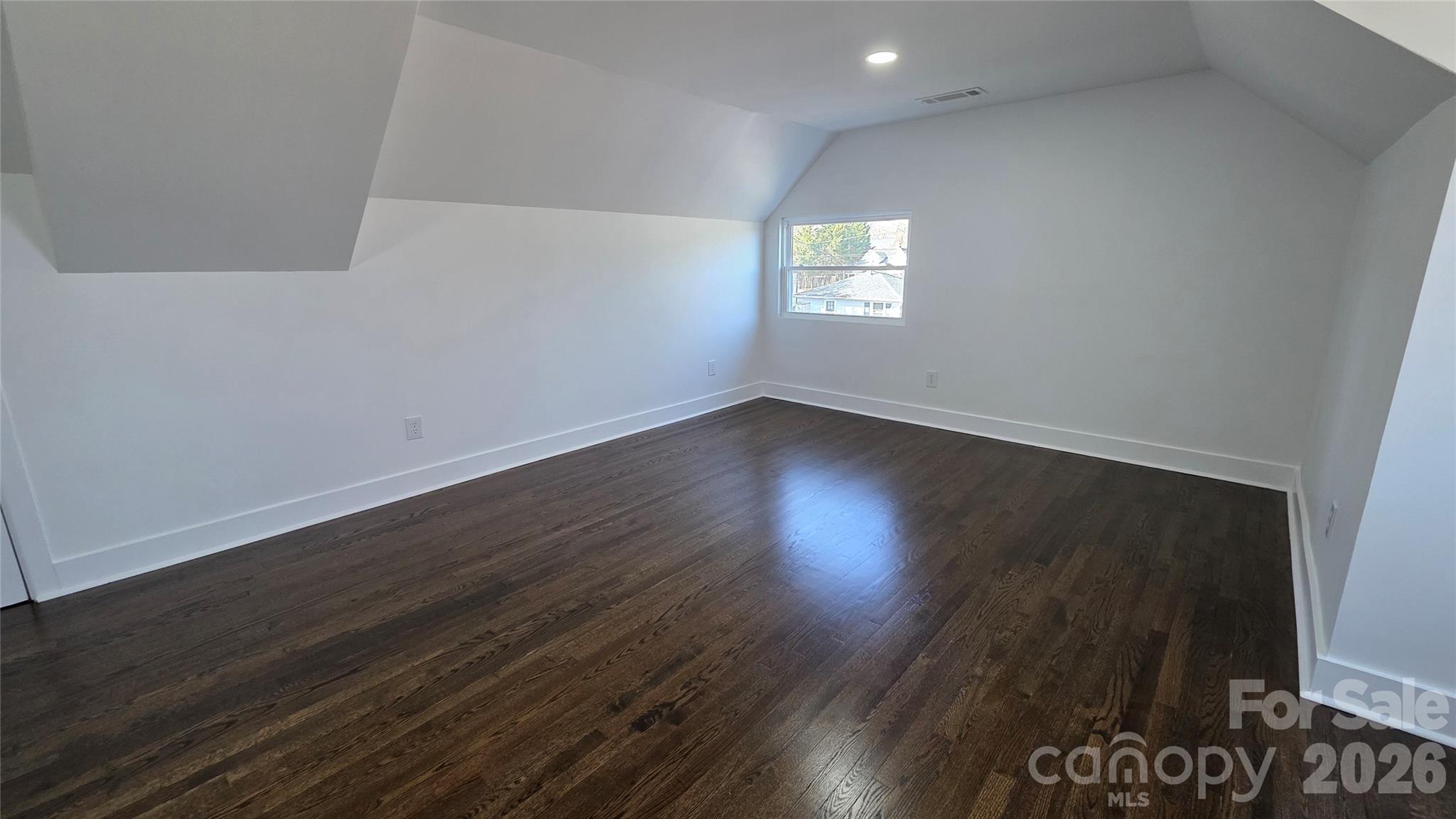 404 S Mulberry Street — Cherryville