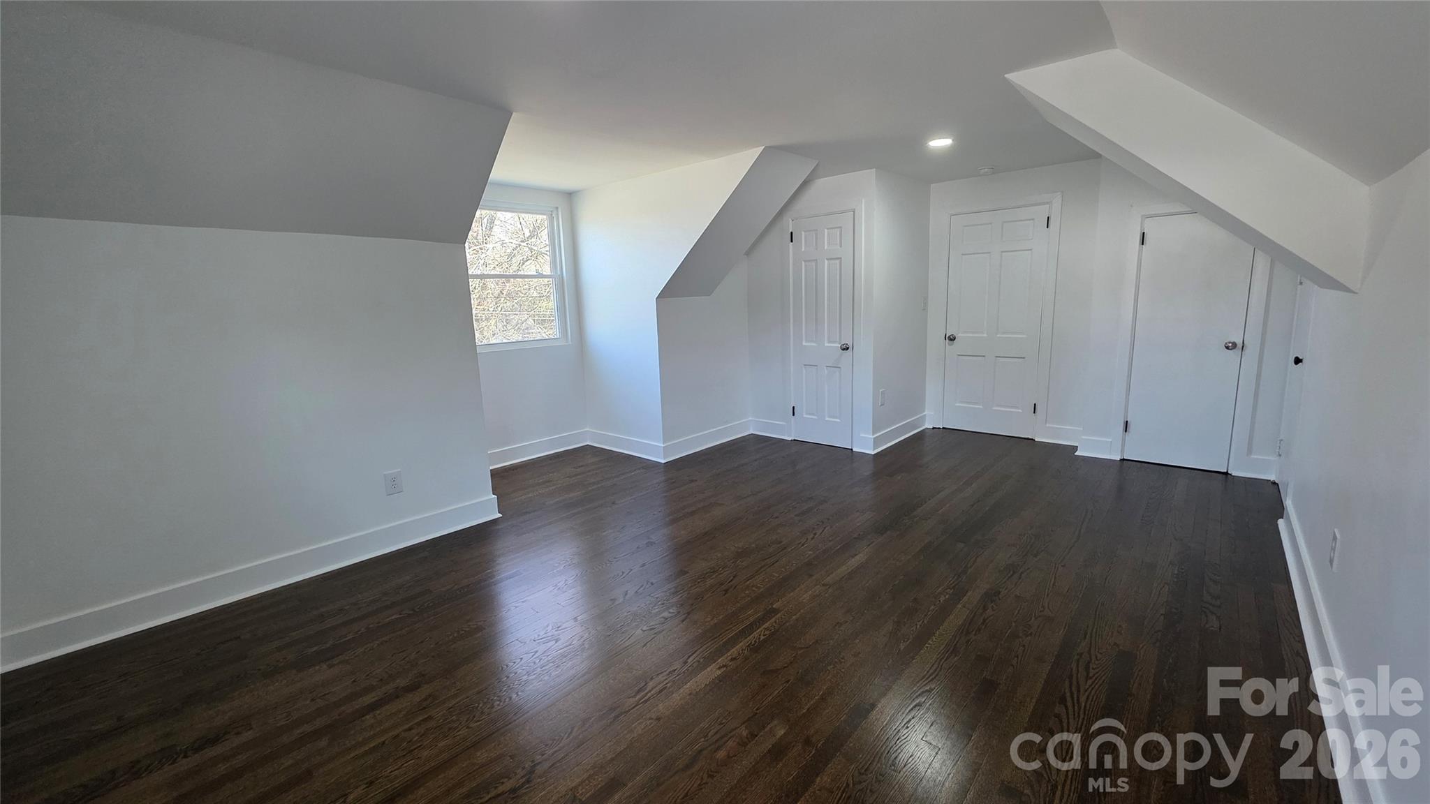 404 S Mulberry Street — Cherryville