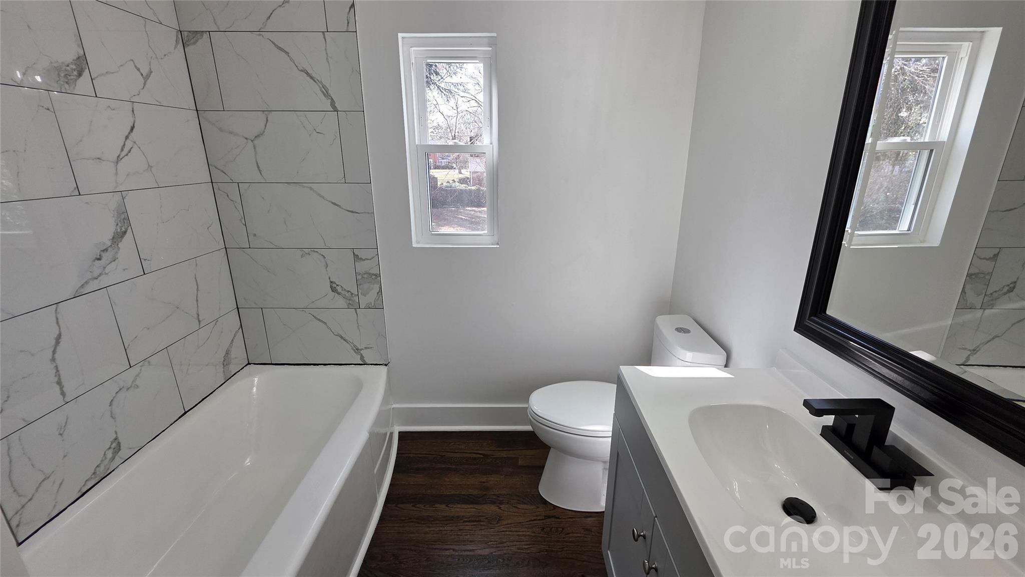 404 S Mulberry Street — Cherryville